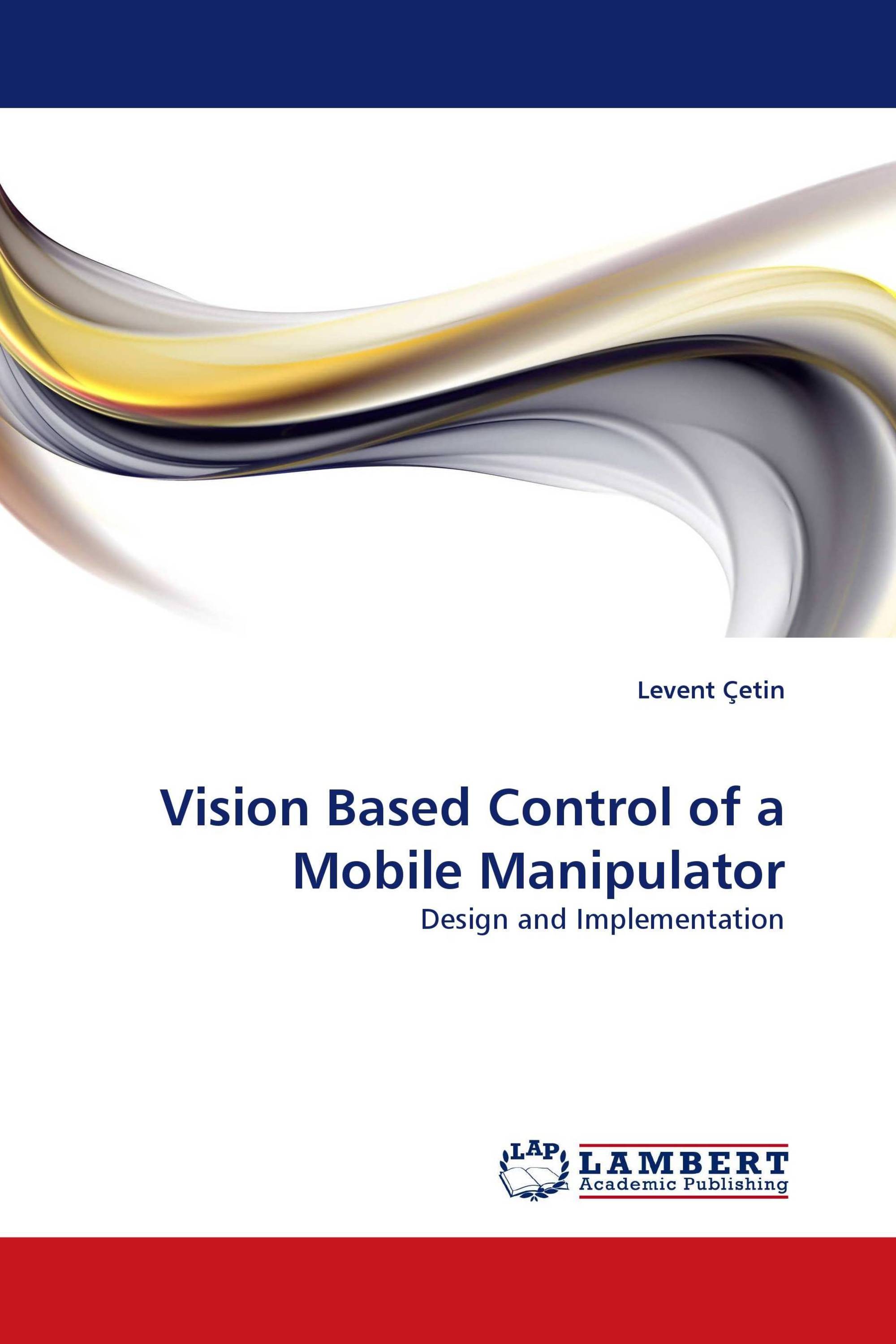 Vision Based Control of a Mobile Manipulator