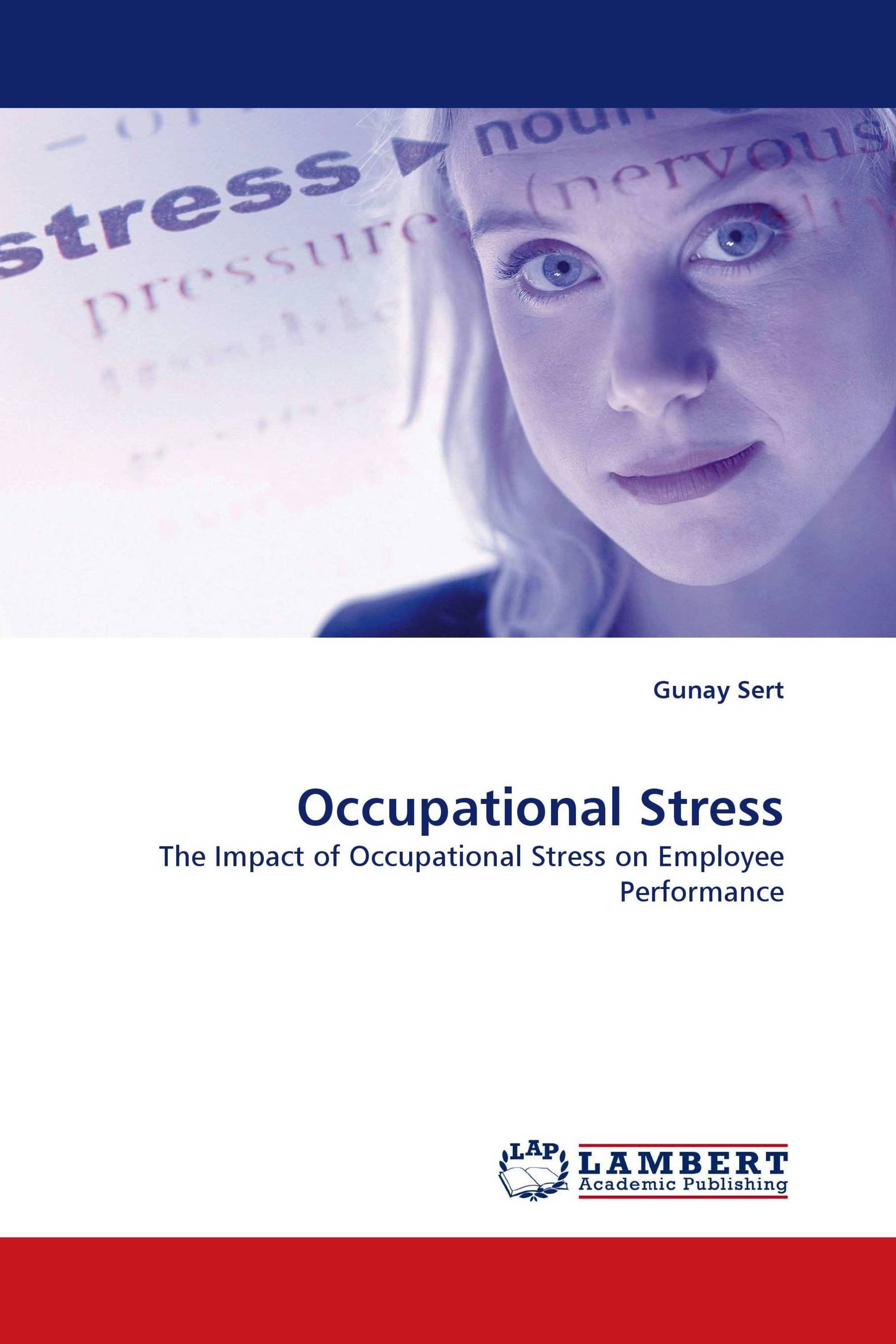 Occupational Stress