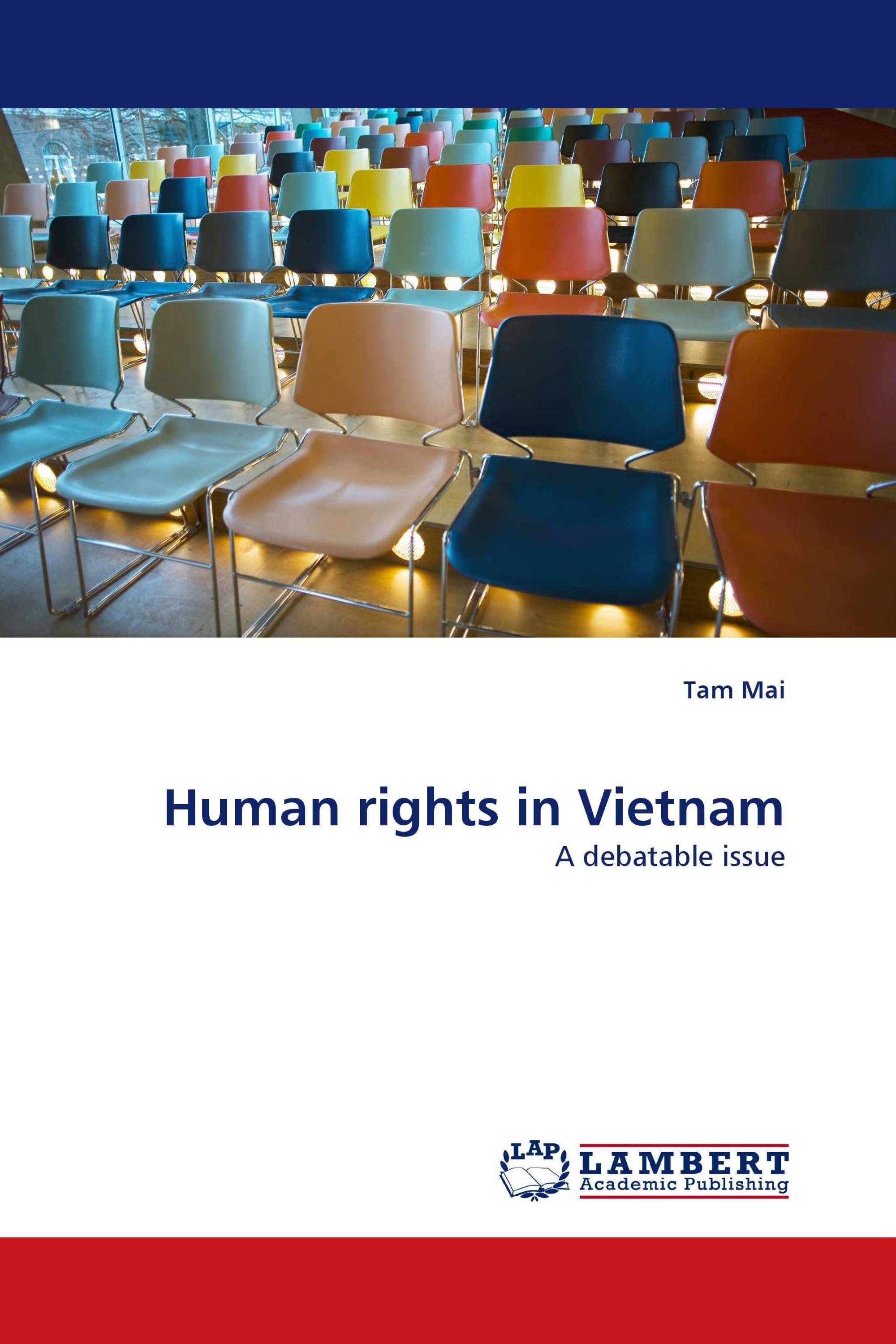 Human rights in Vietnam