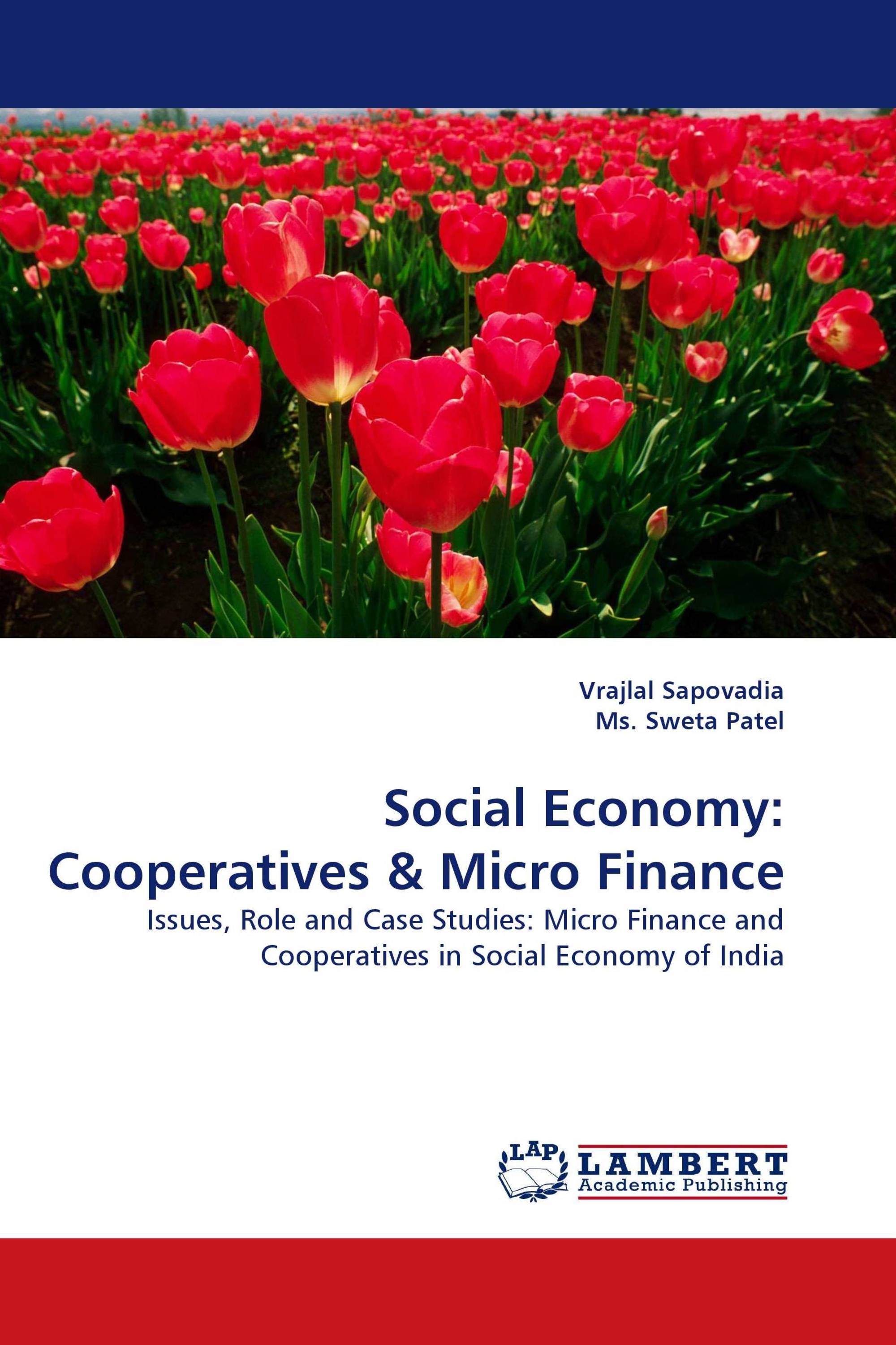 Social Economy: Cooperatives