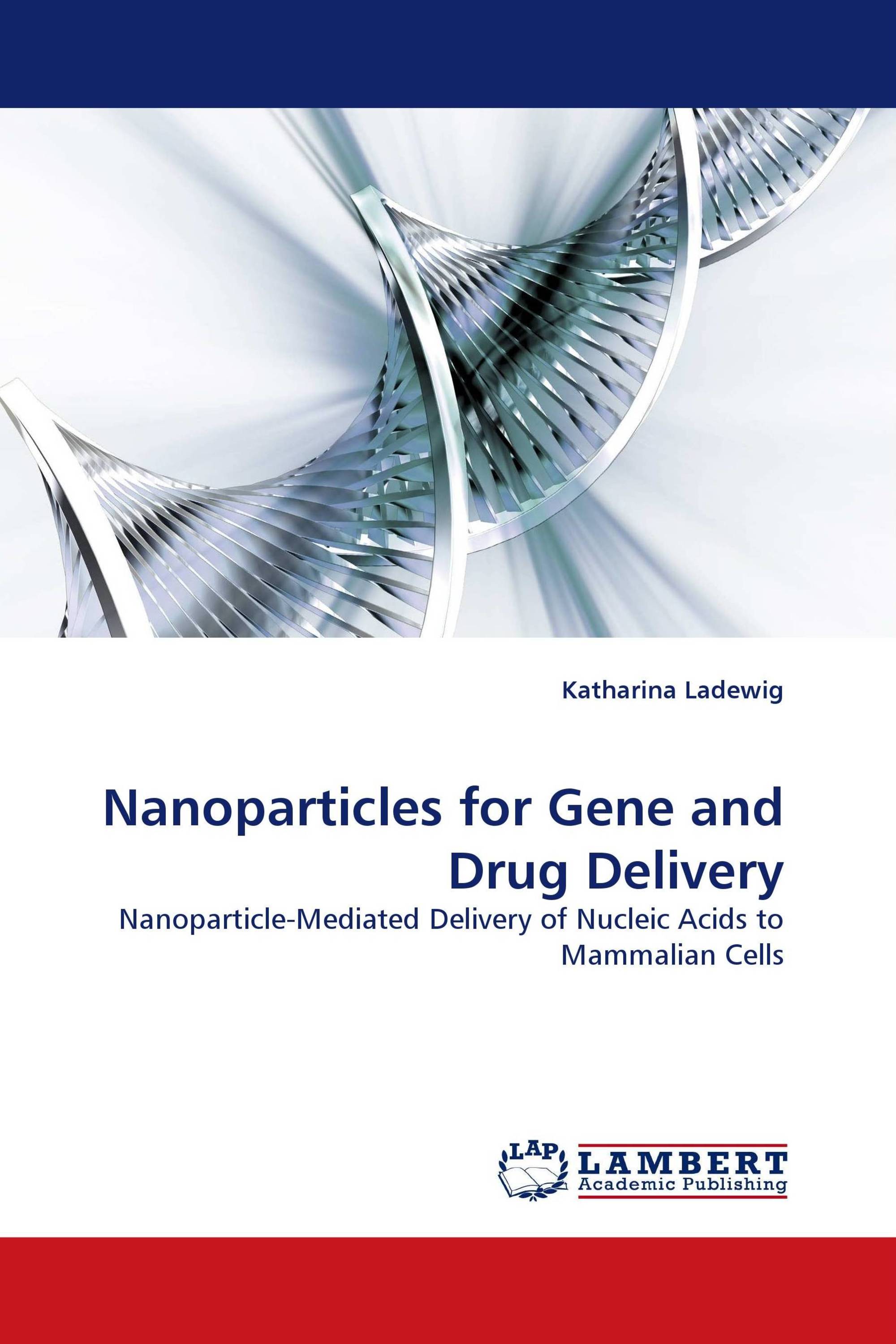 Nanoparticles for Gene and Drug Delivery