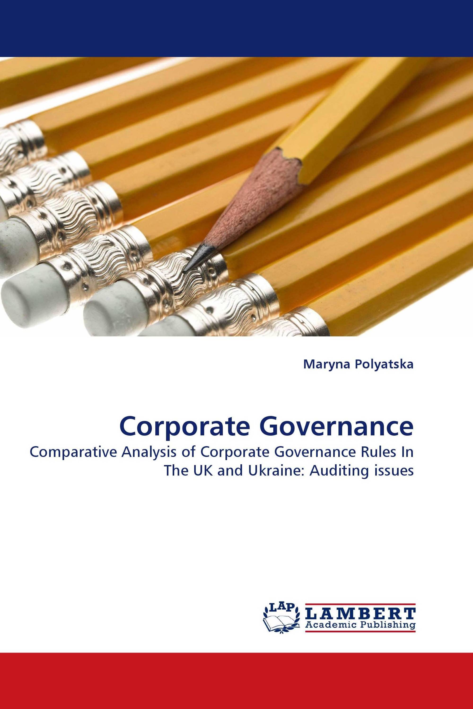 Corporate Governance