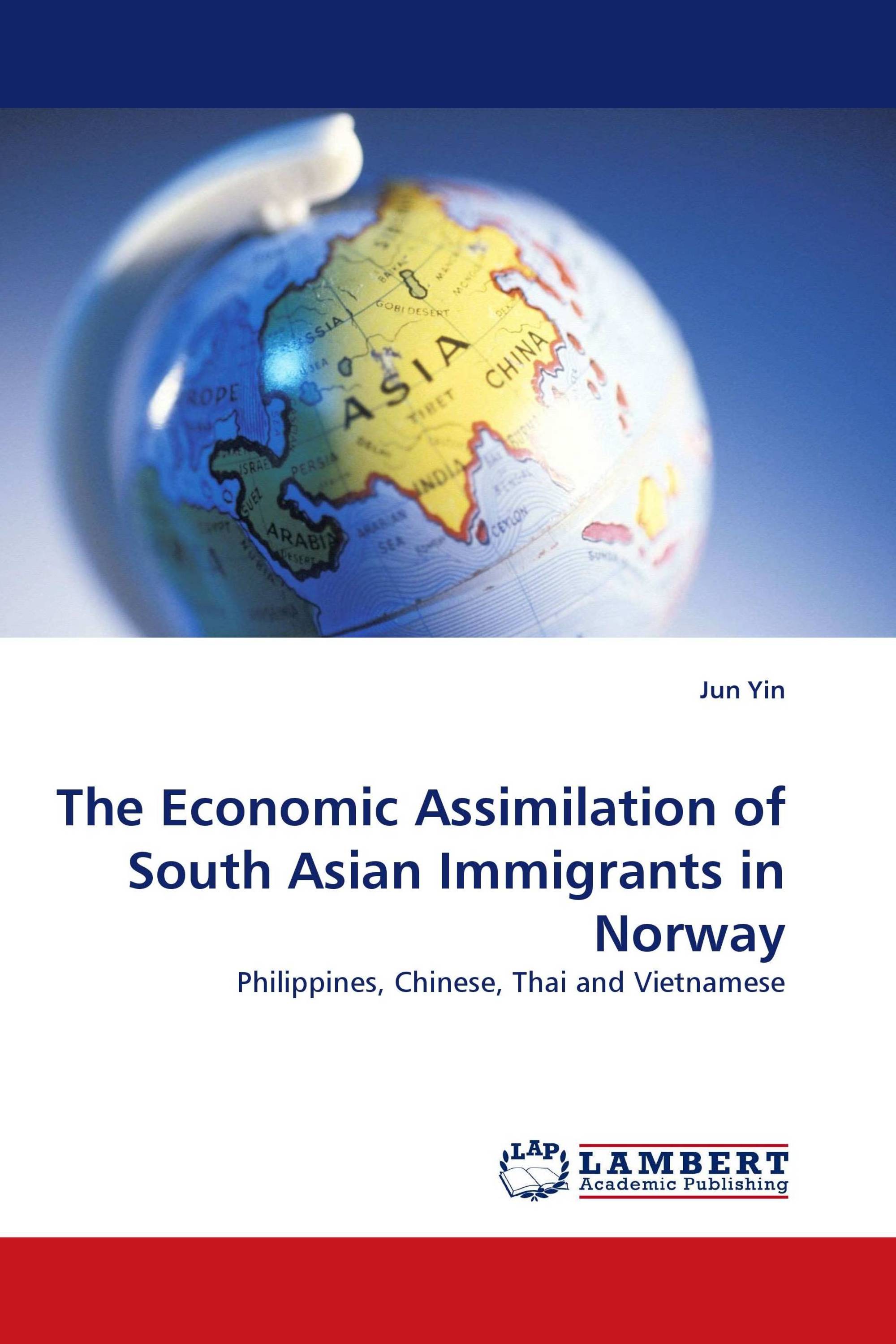 The Economic Assimilation of South Asian Immigrants in Norway