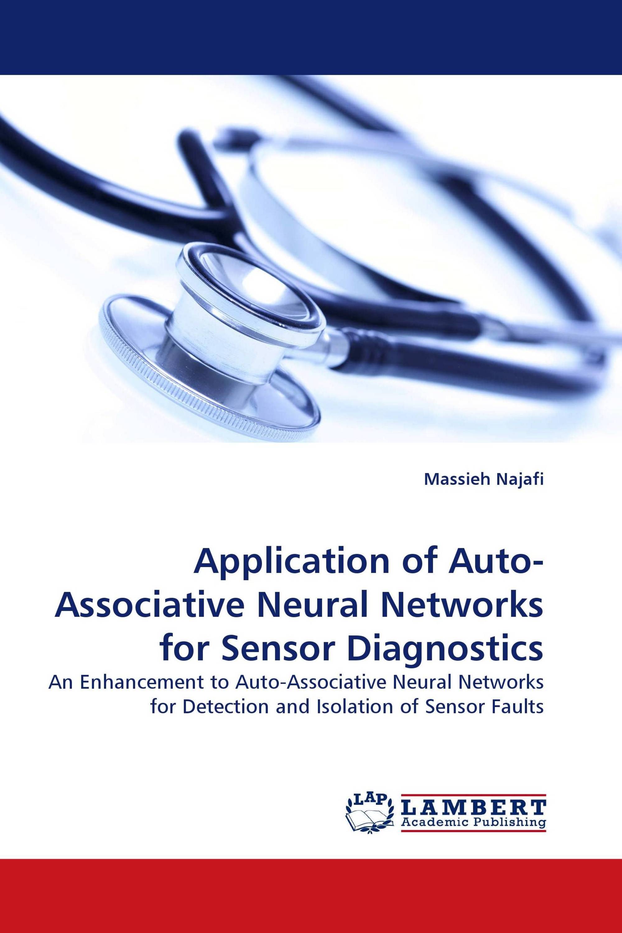 Application of Auto-Associative Neural Networks for Sensor Diagnostics