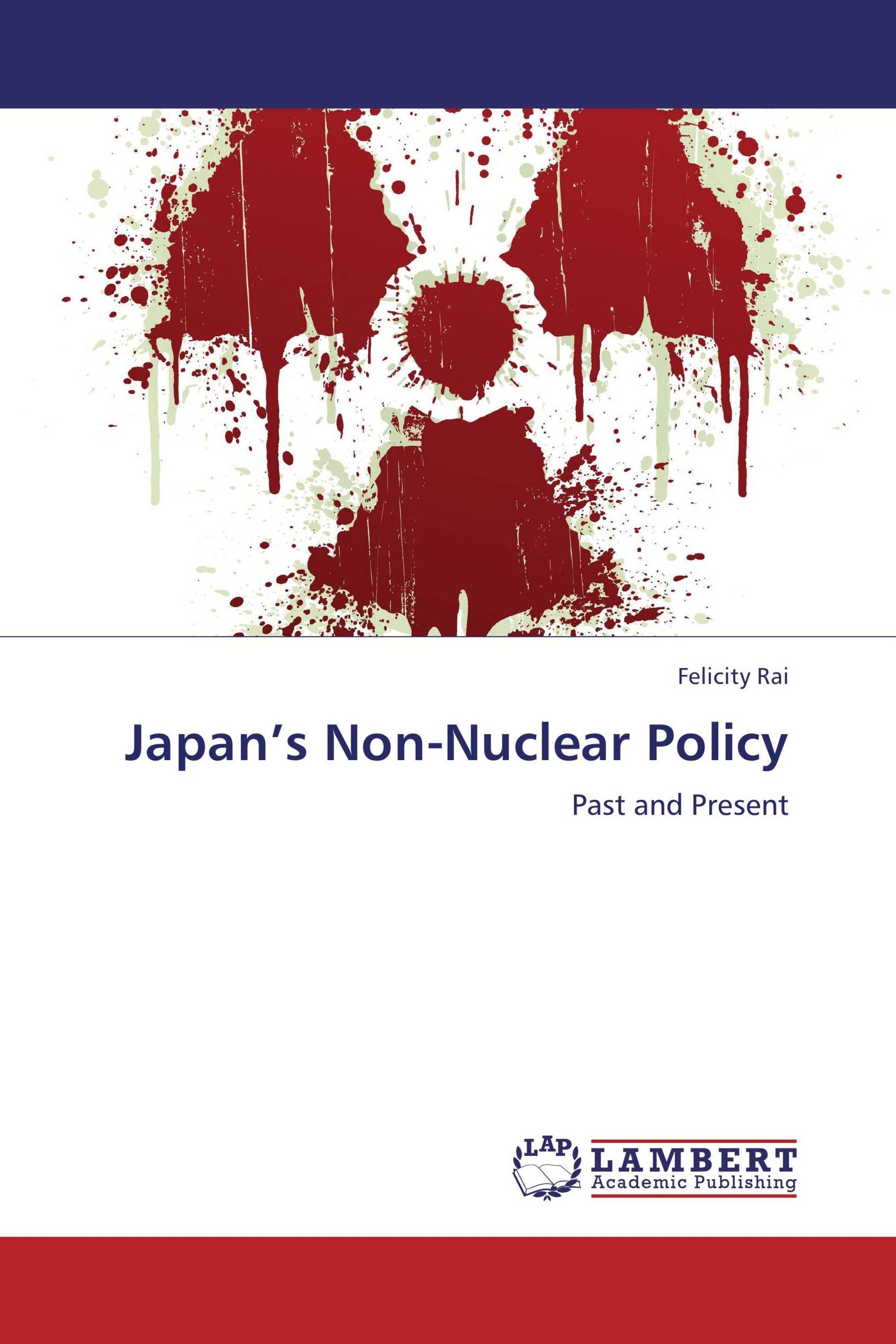 Japan’s Non-Nuclear Policy