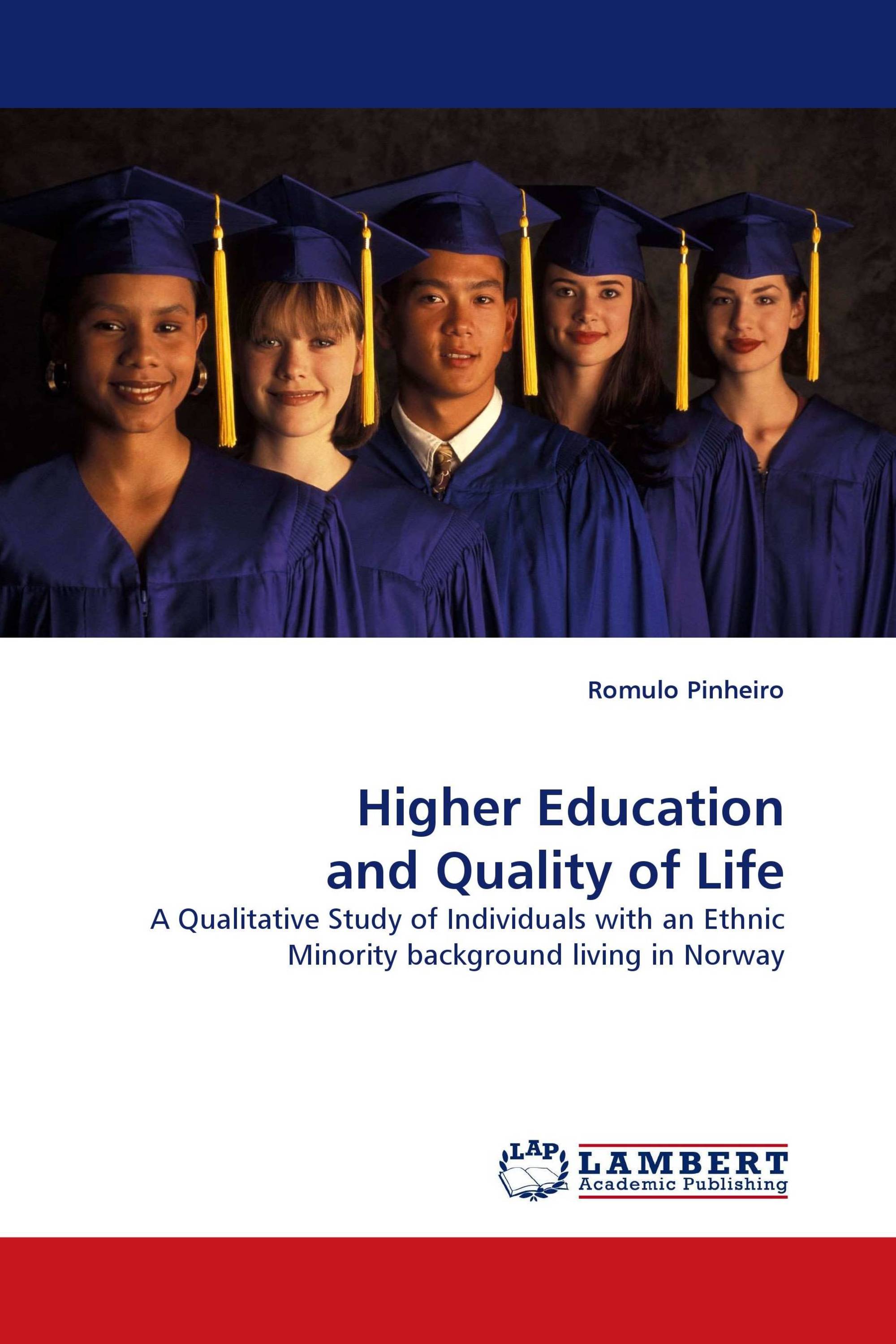 Higher Education and Quality of Life