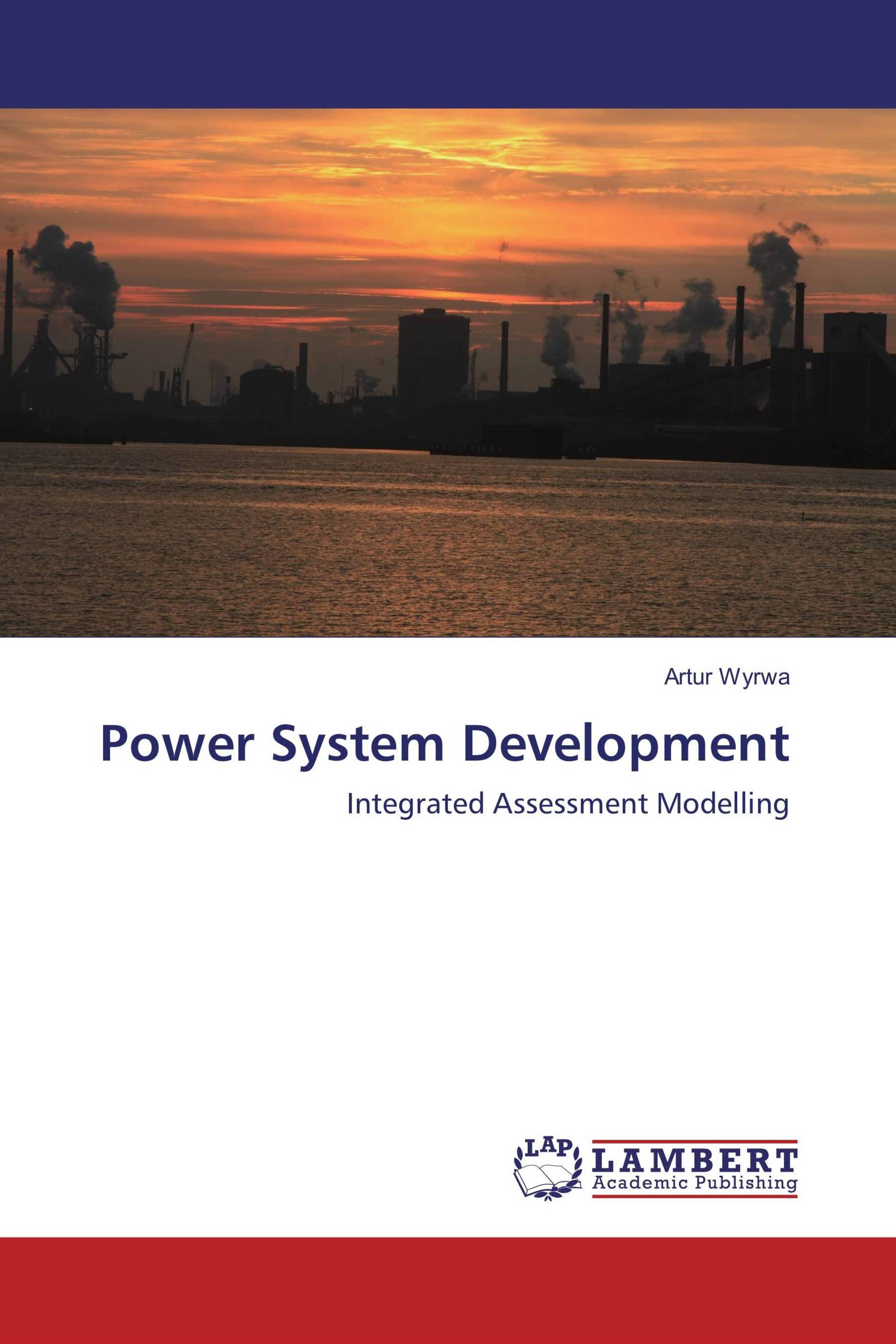 Power System Development