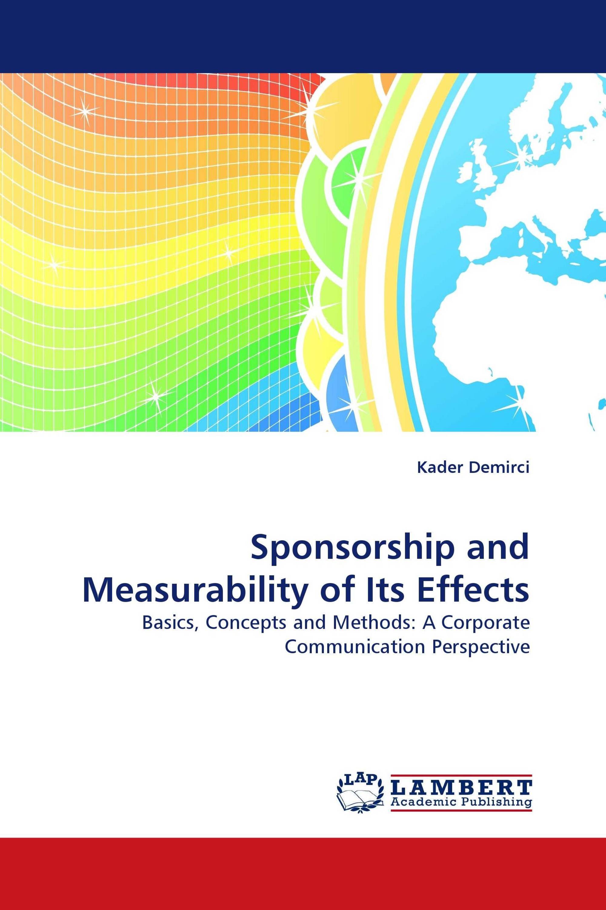 Sponsorship and Measurability of Its Effects