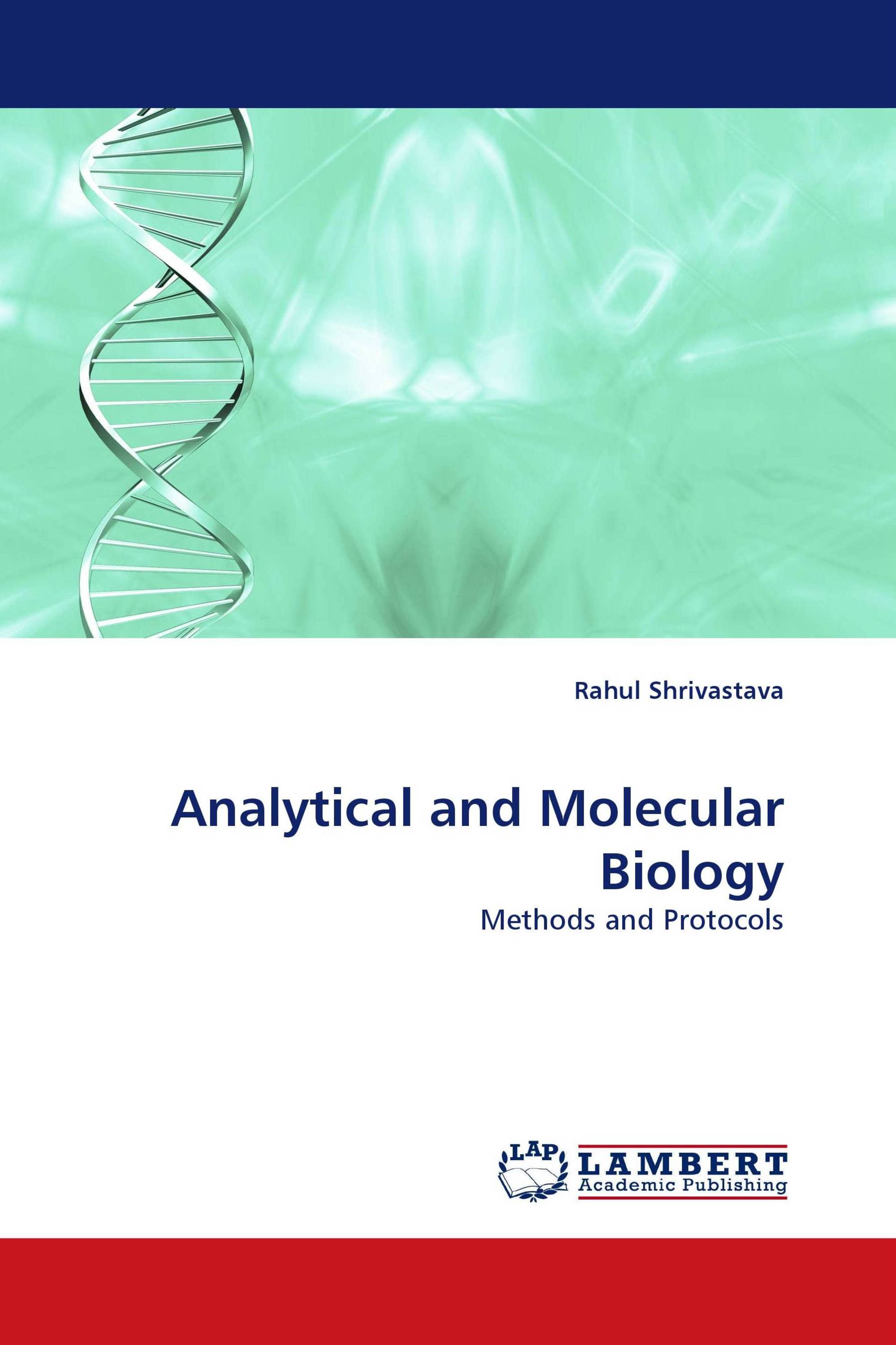 Analytical and Molecular Biology