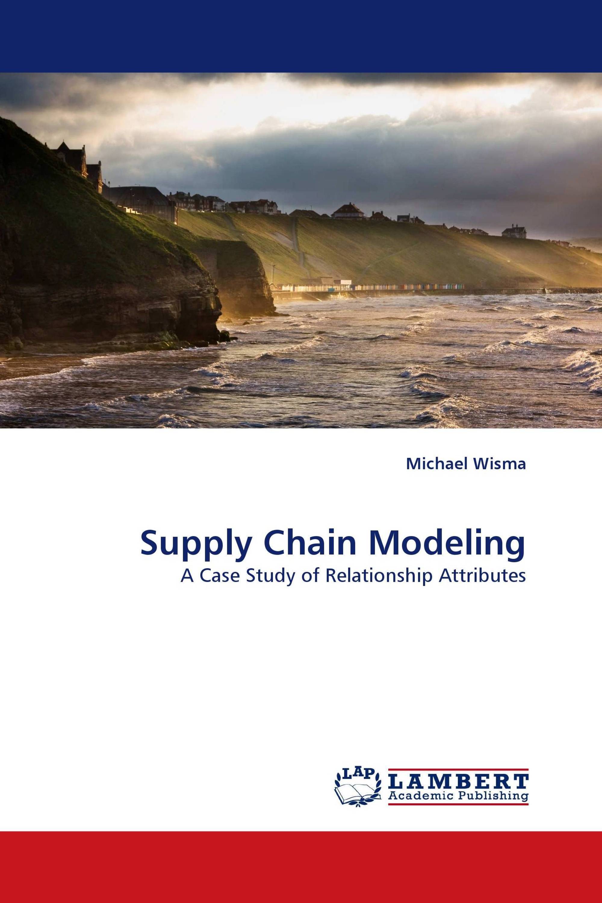 Supply Chain Modeling