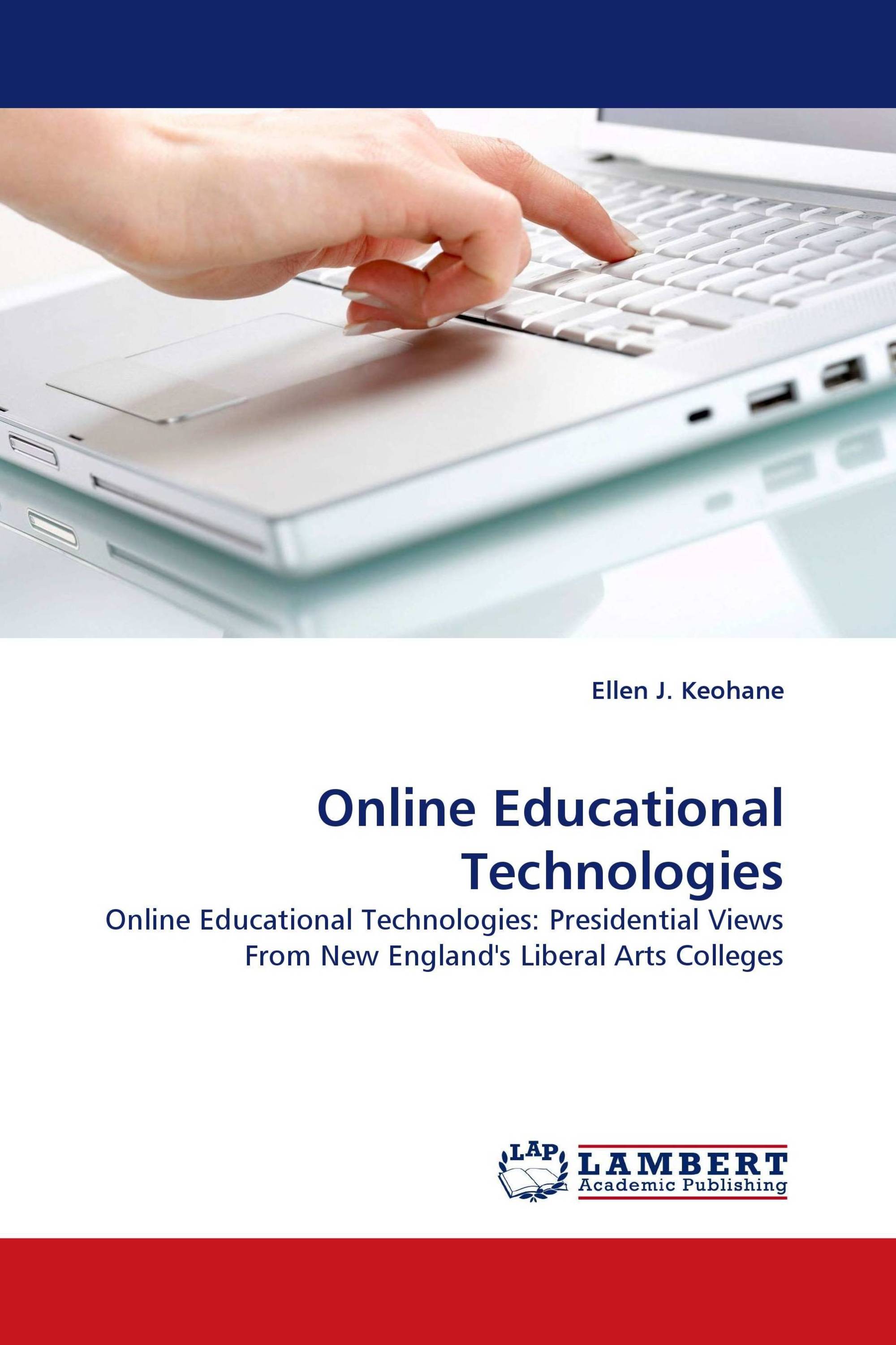 Online Educational Technologies