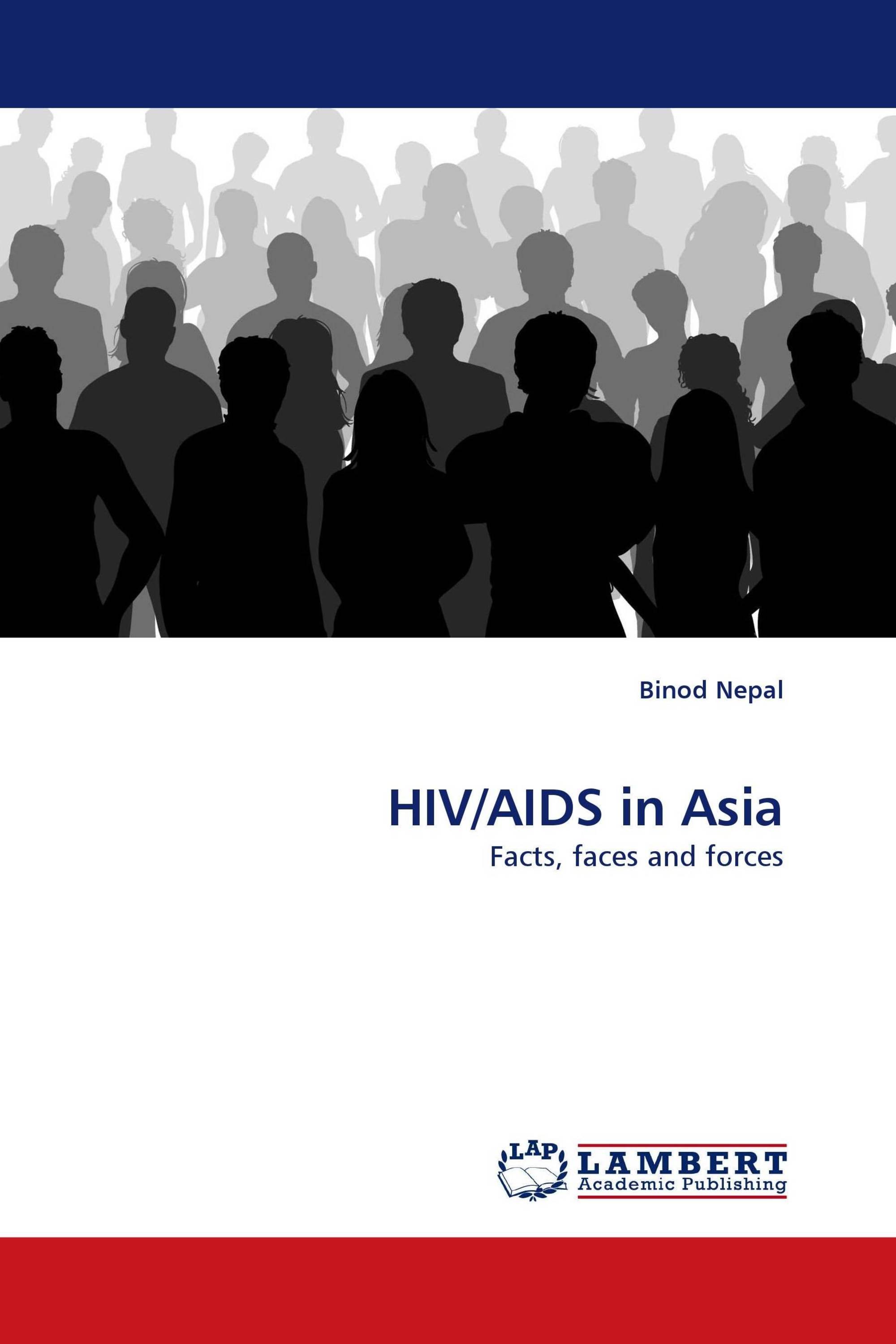 HIV/AIDS in Asia