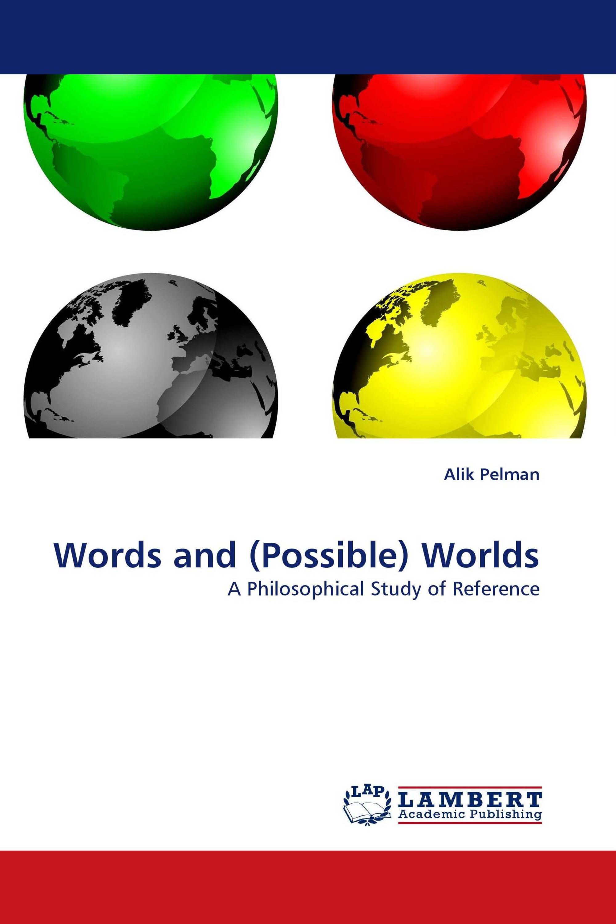 Words and (Possible) Worlds