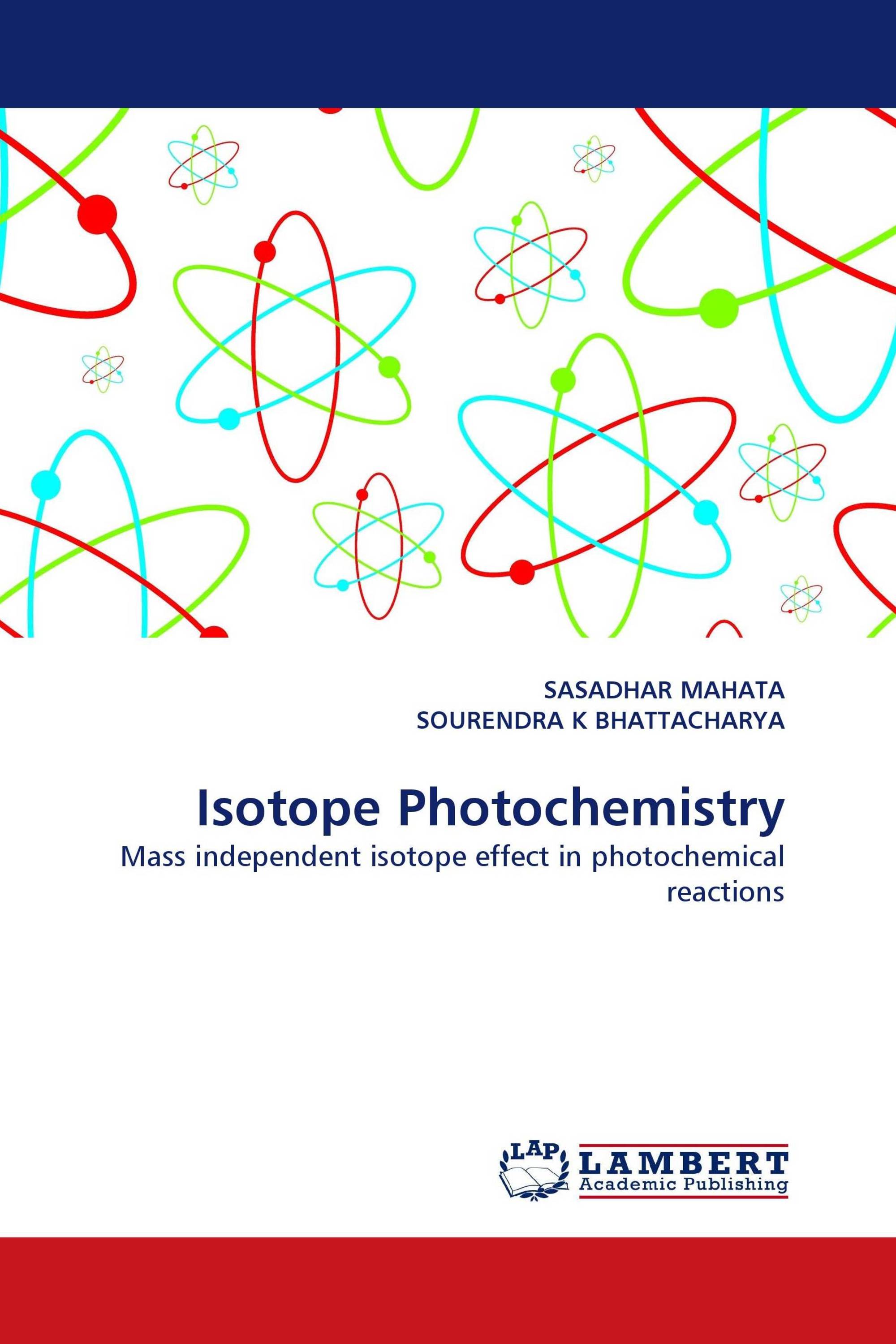 Isotope Photochemistry