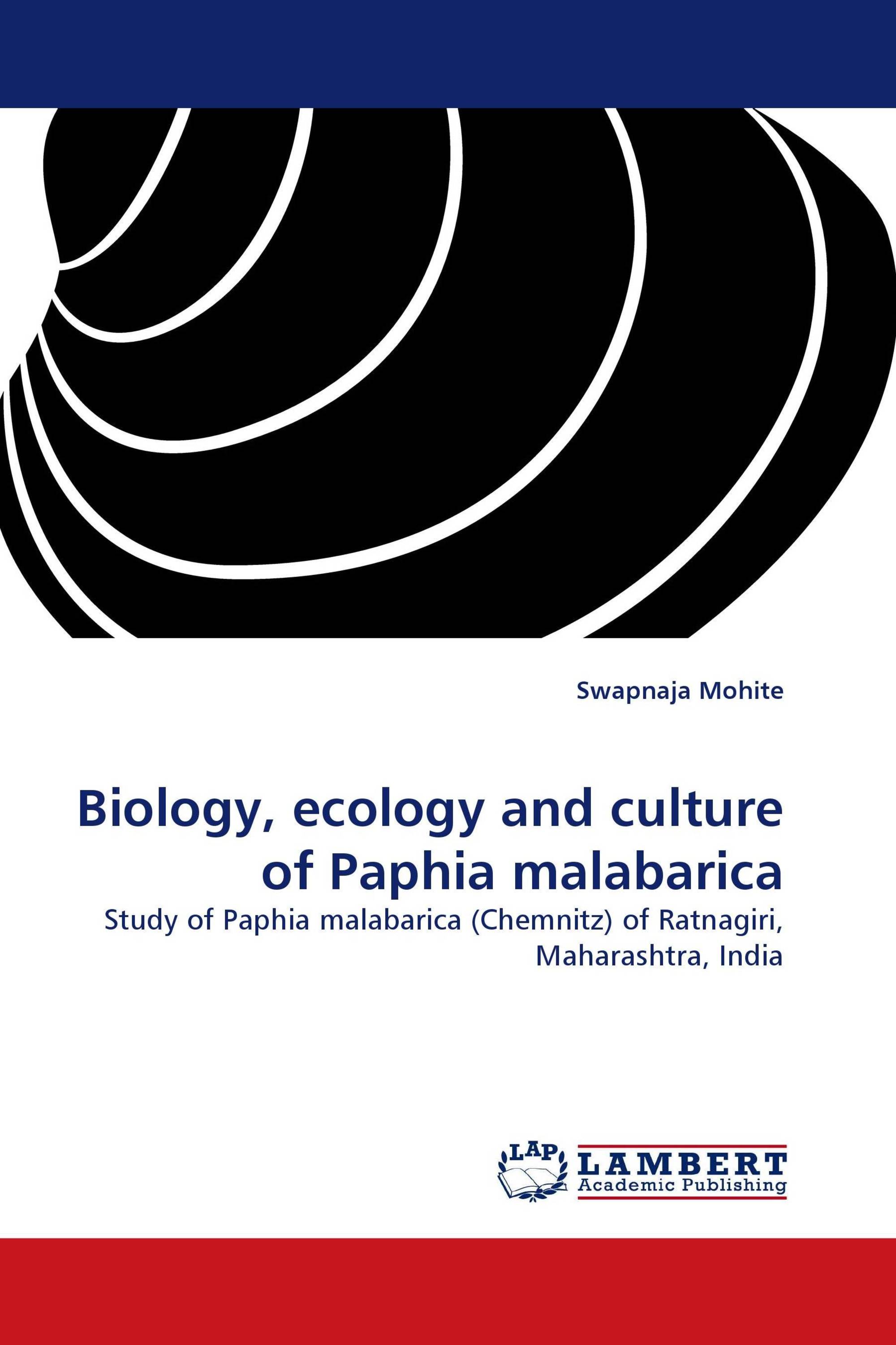 Biology, ecology and culture of Paphia malabarica