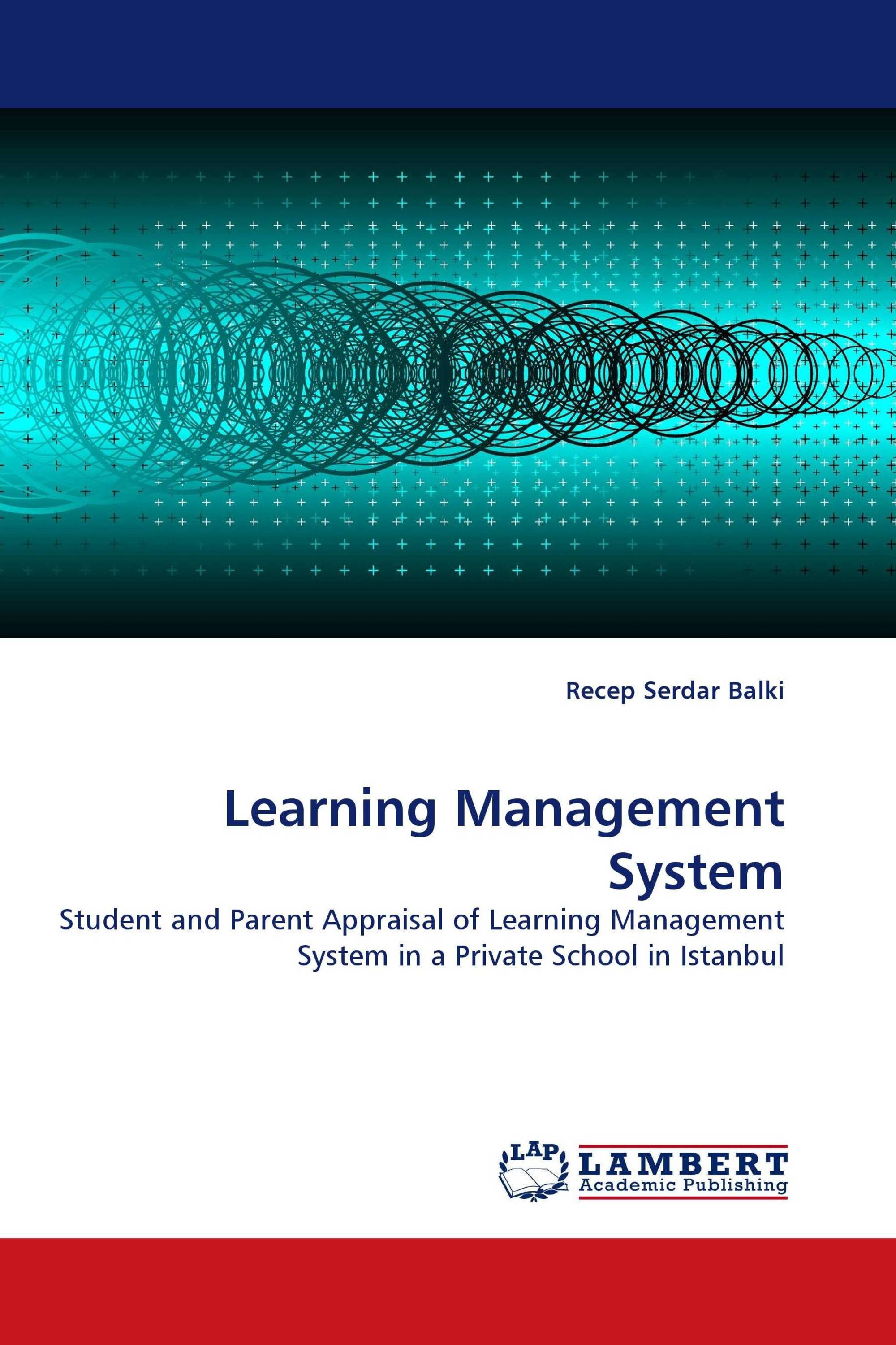 Learning Management System