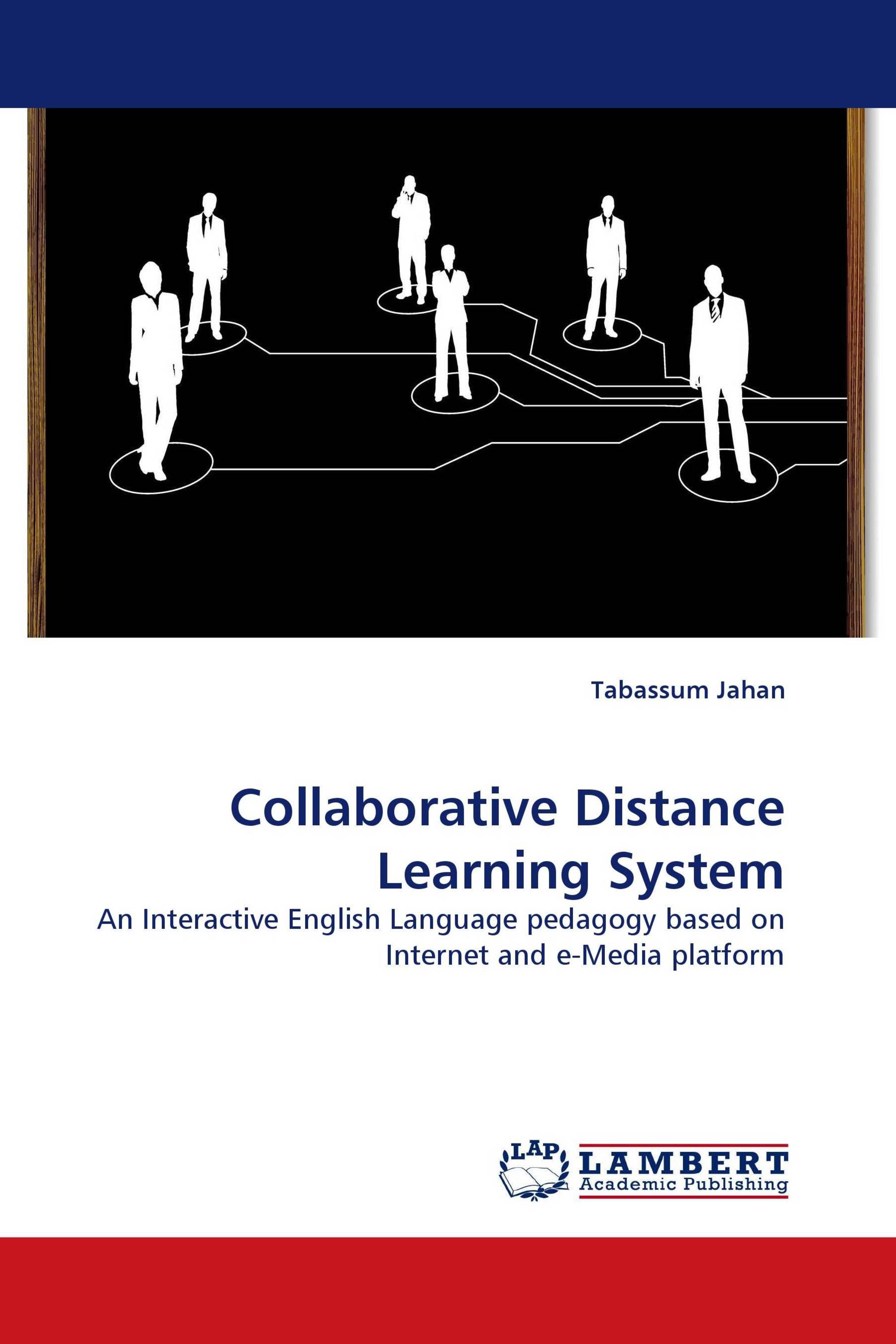 Collaborative Distance Learning System