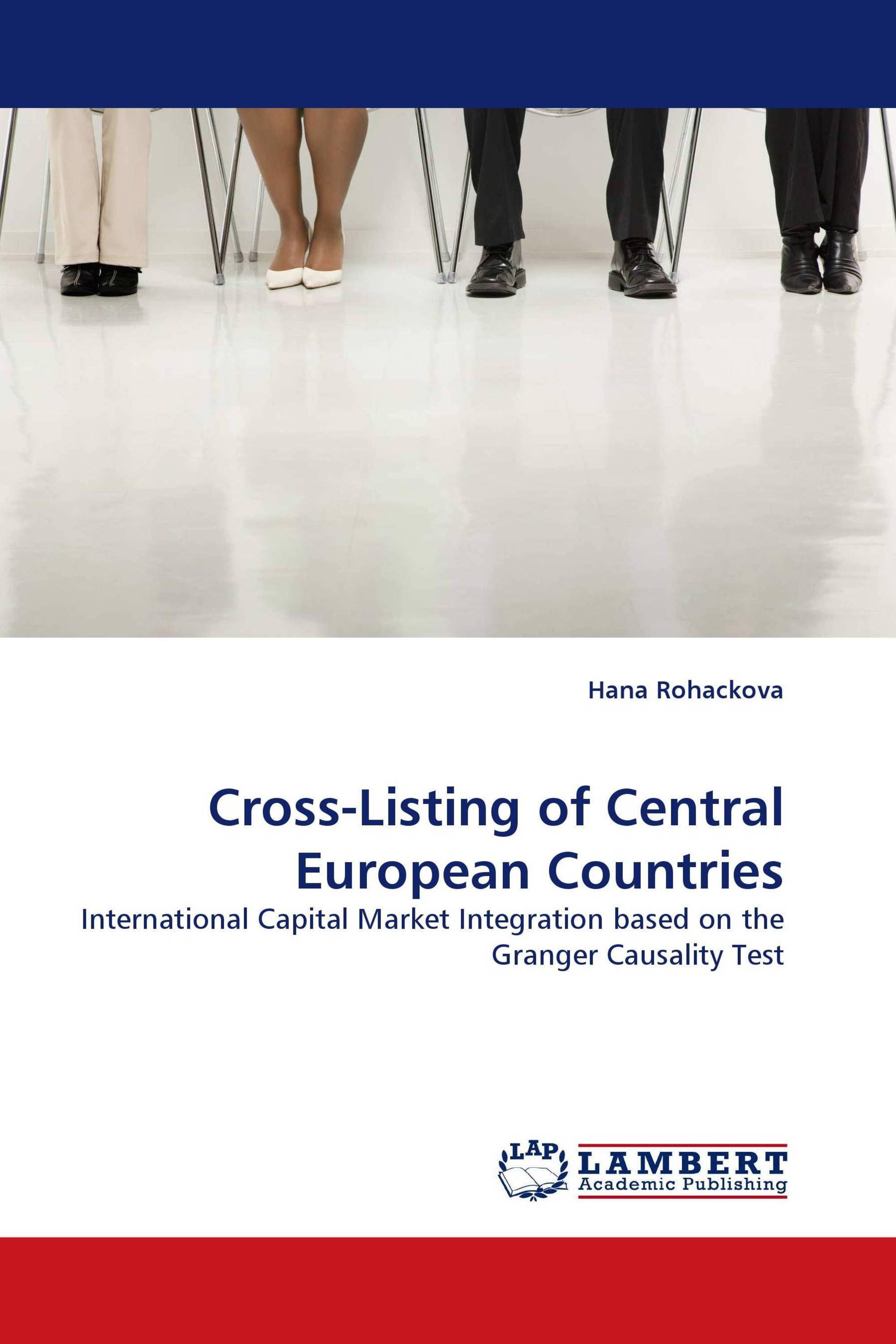 Cross-Listing of Central European Countries