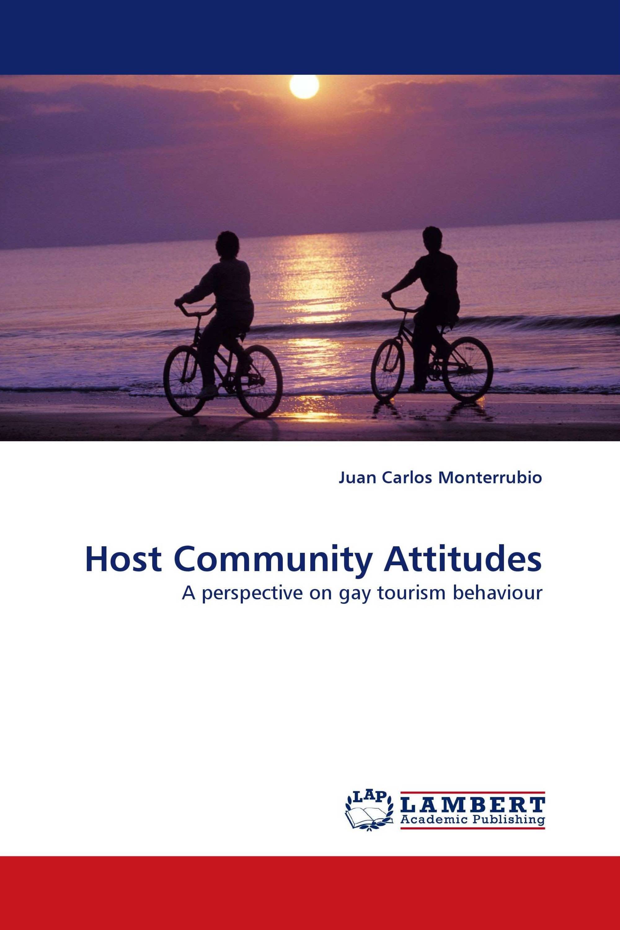 Host Community Attitudes