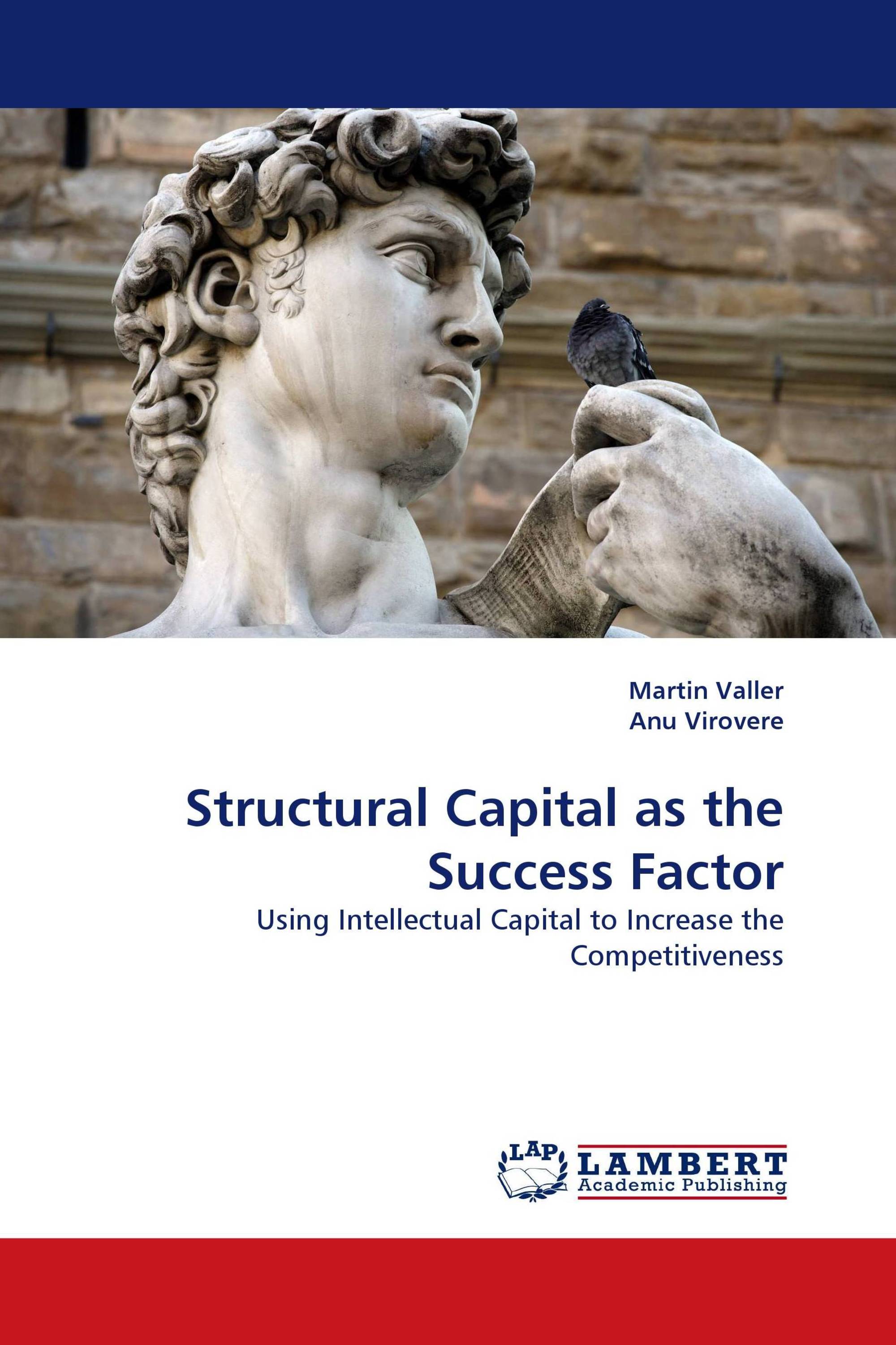 Structural Capital as the Success Factor