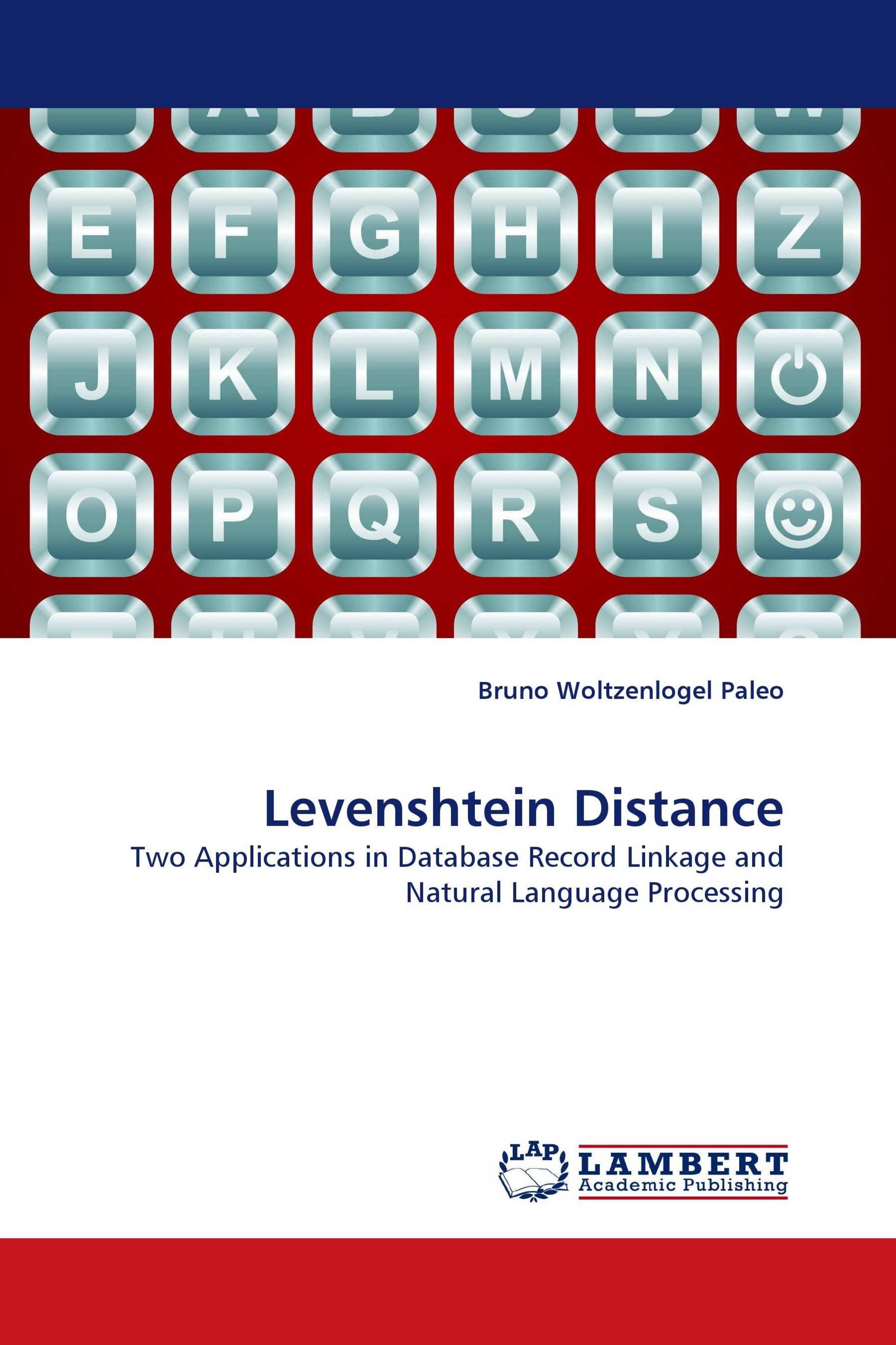 Levenshtein Distance