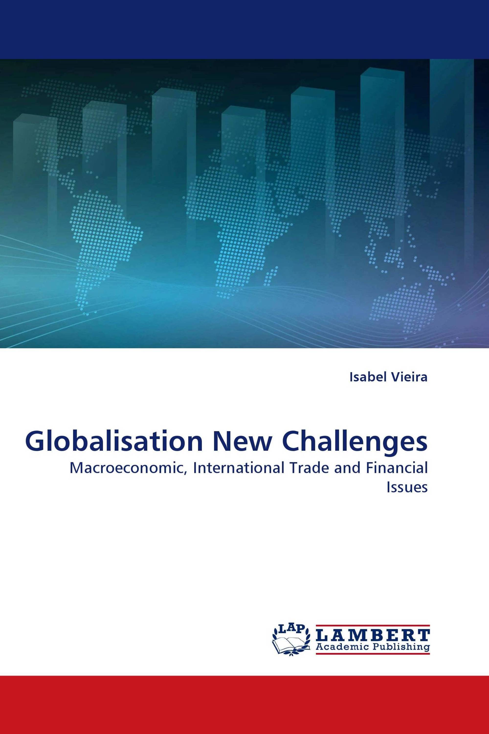 Globalisation New Challenges