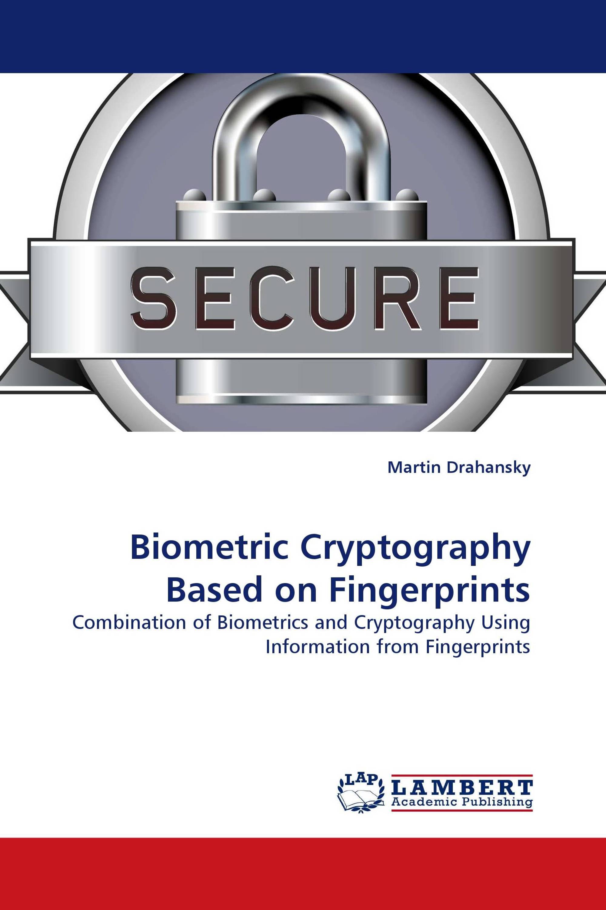 Biometric Cryptography Based on Fingerprints