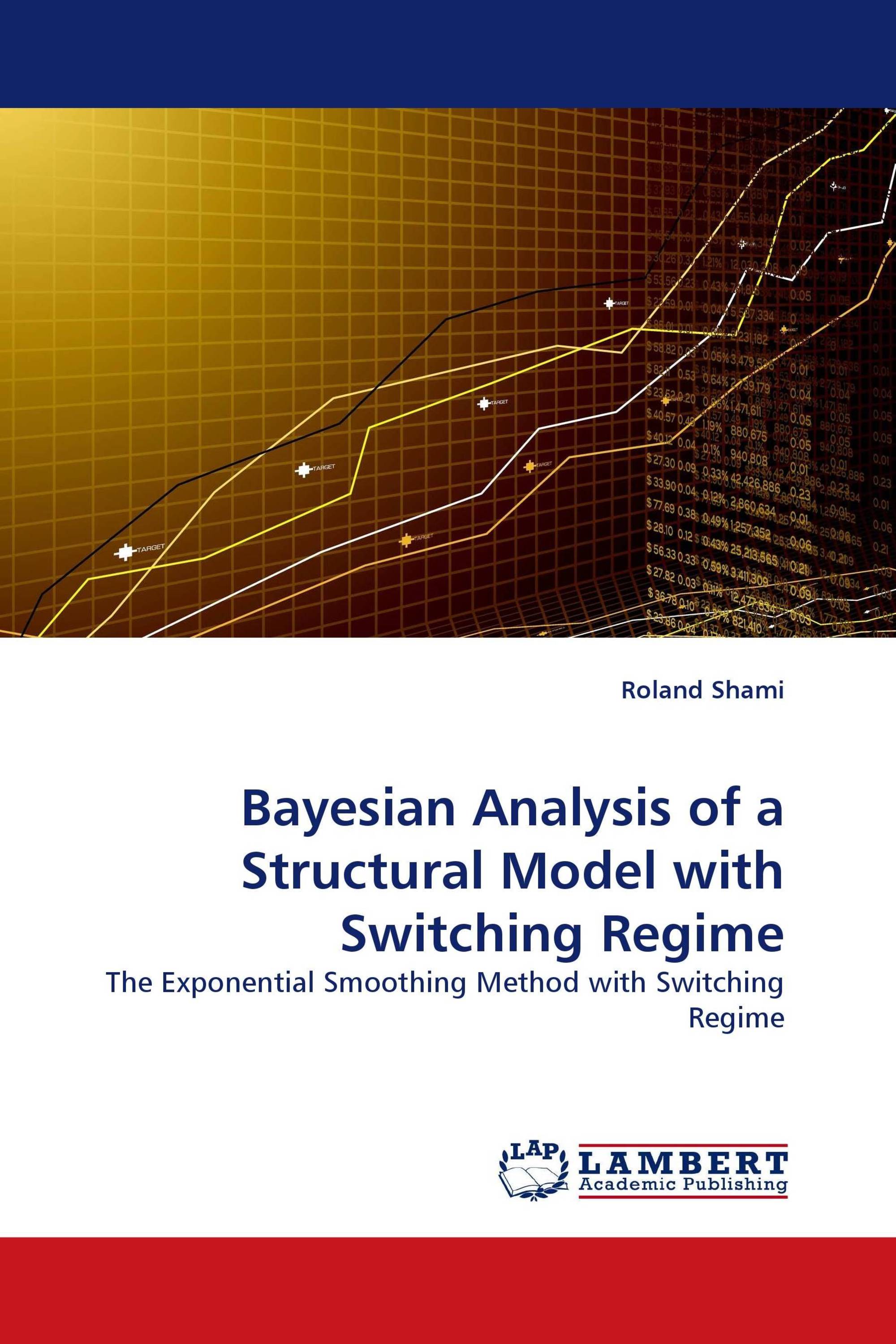 Bayesian Analysis of a Structural Model with Switching Regime