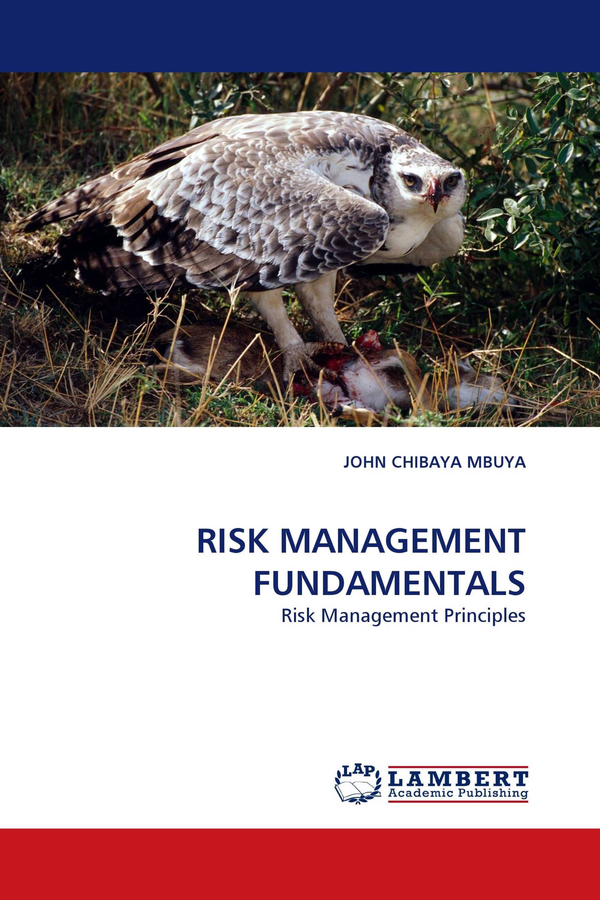 RISK MANAGEMENT FUNDAMENTALS