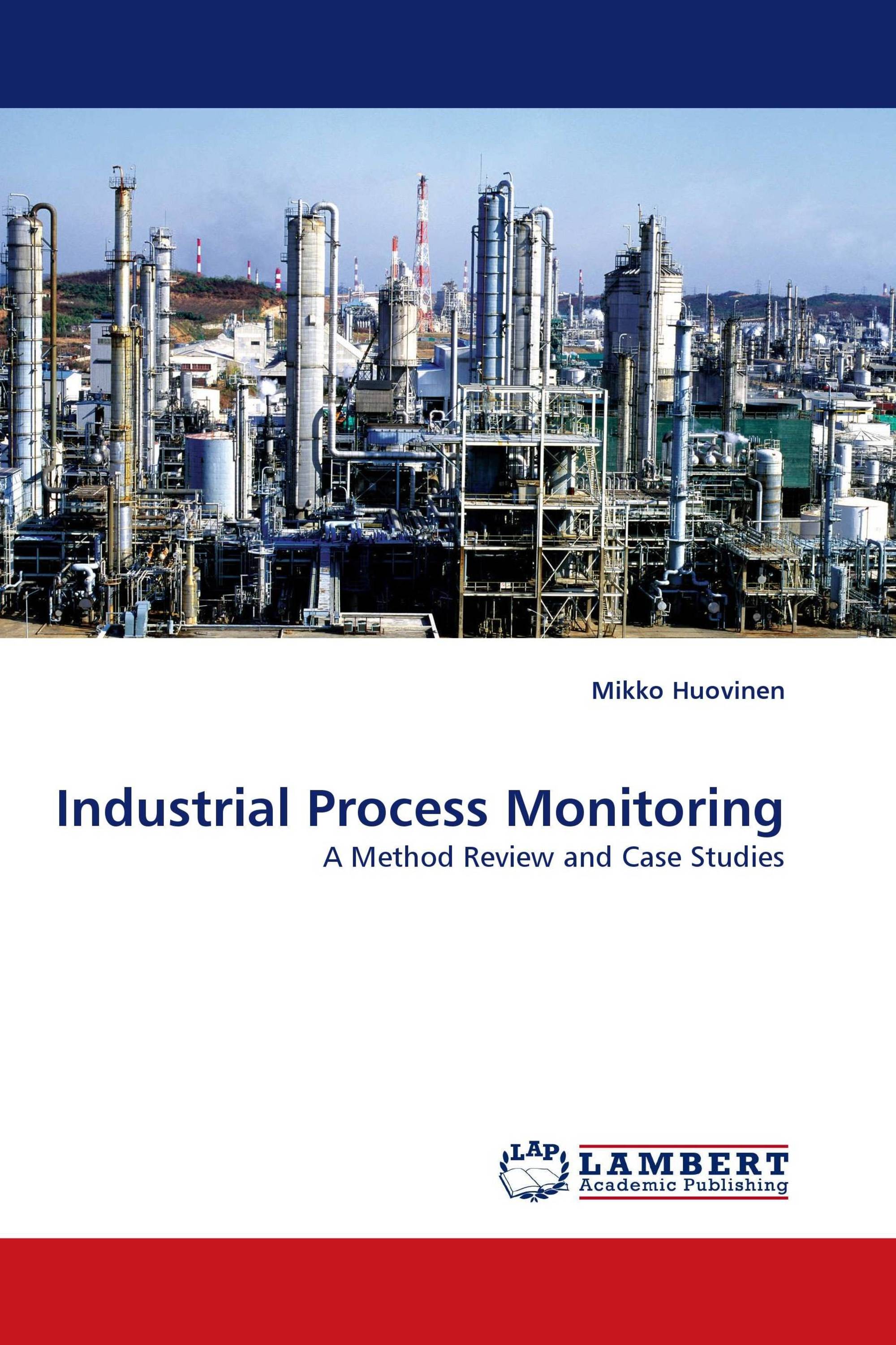 Industrial Process Monitoring