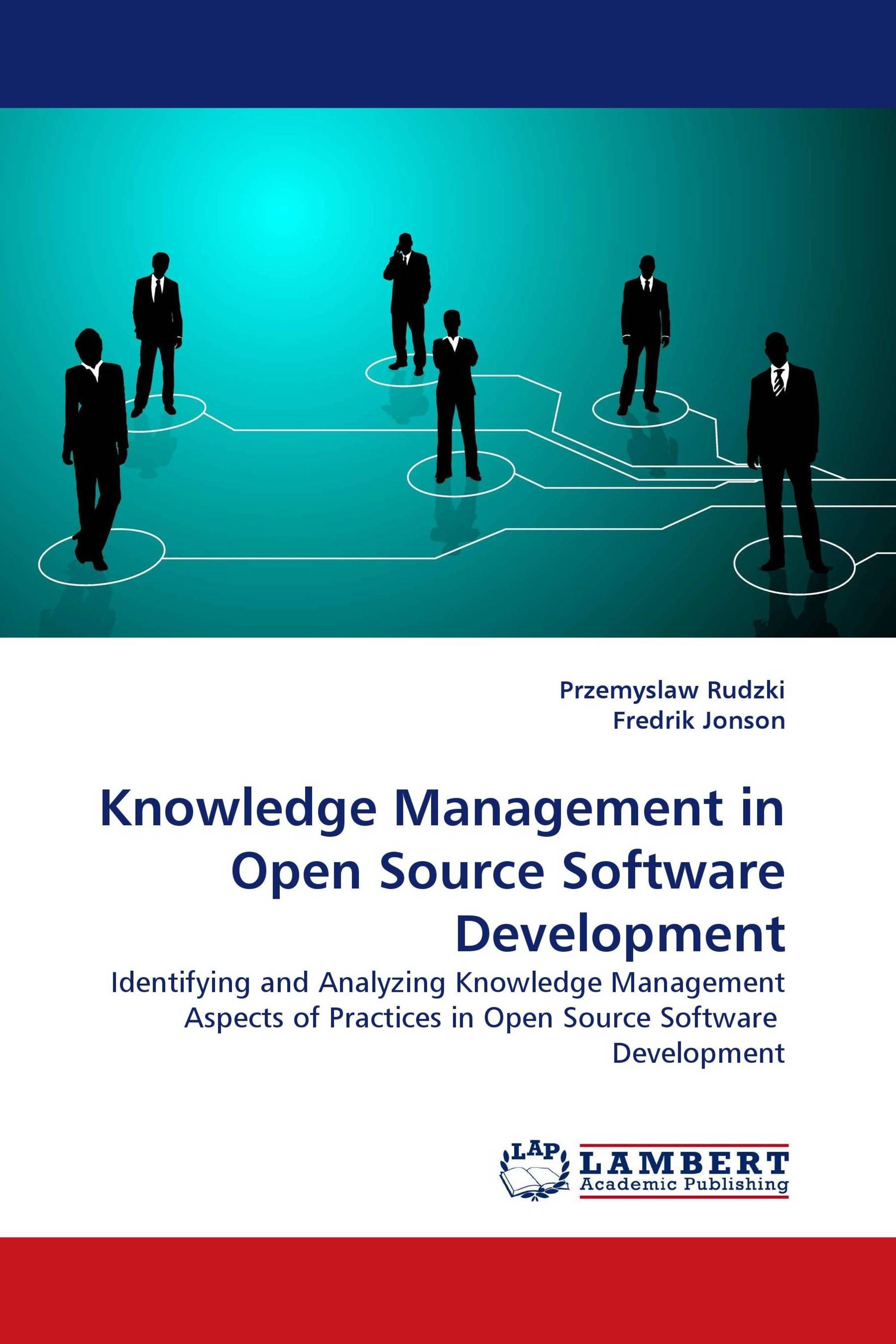 Knowledge Management in Open Source Software Development