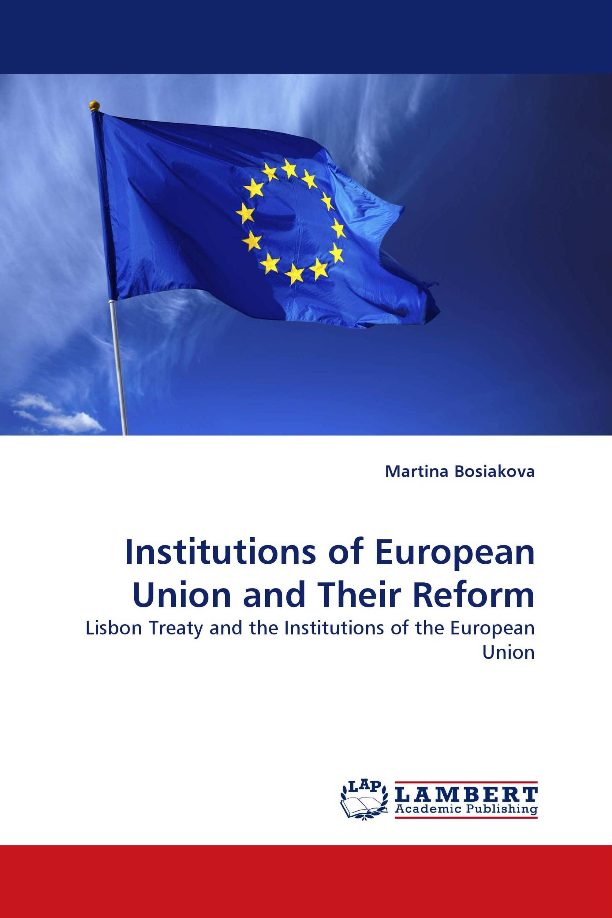 Institutions of European Union and Their Reform