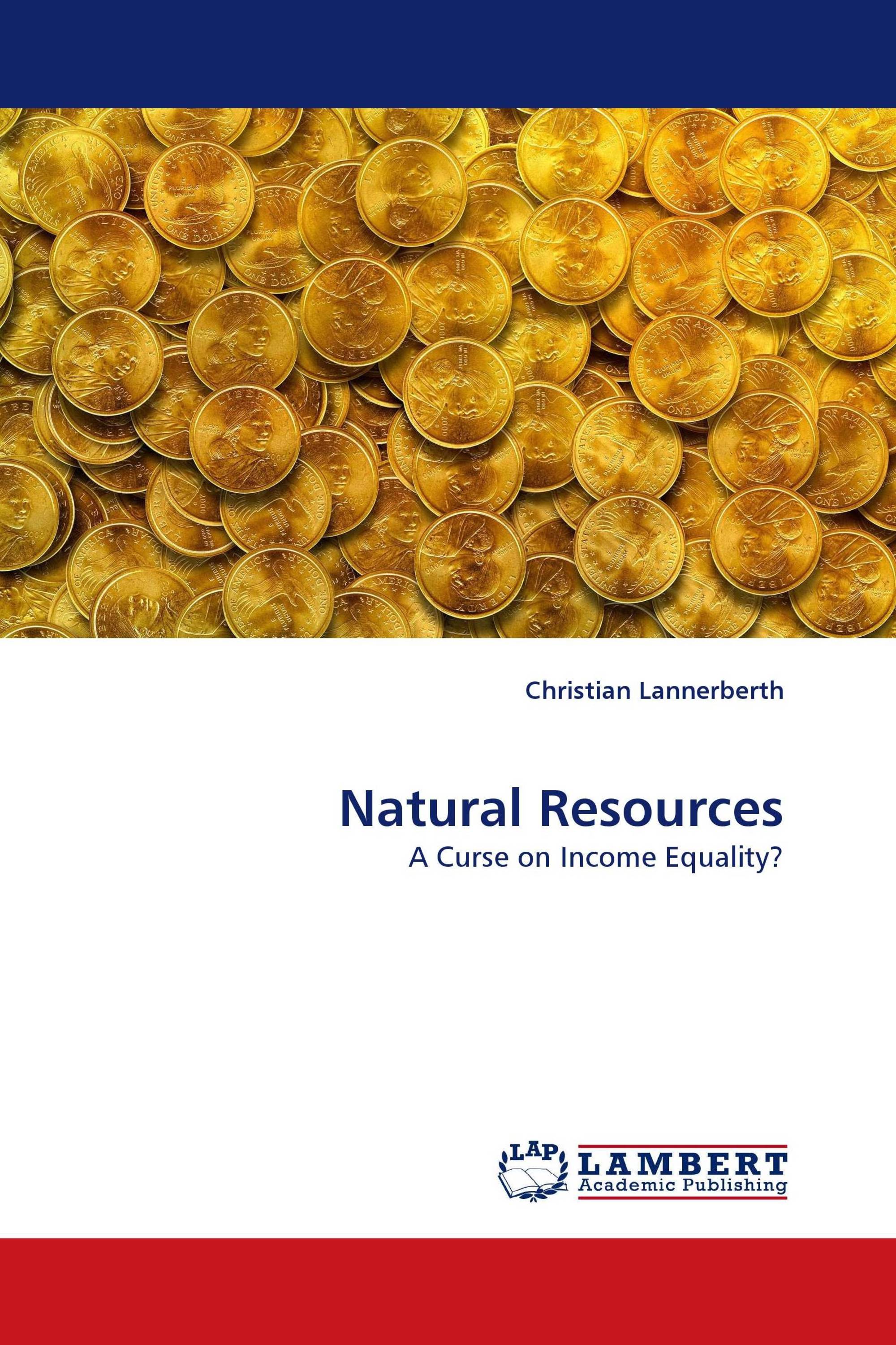 Natural Resources