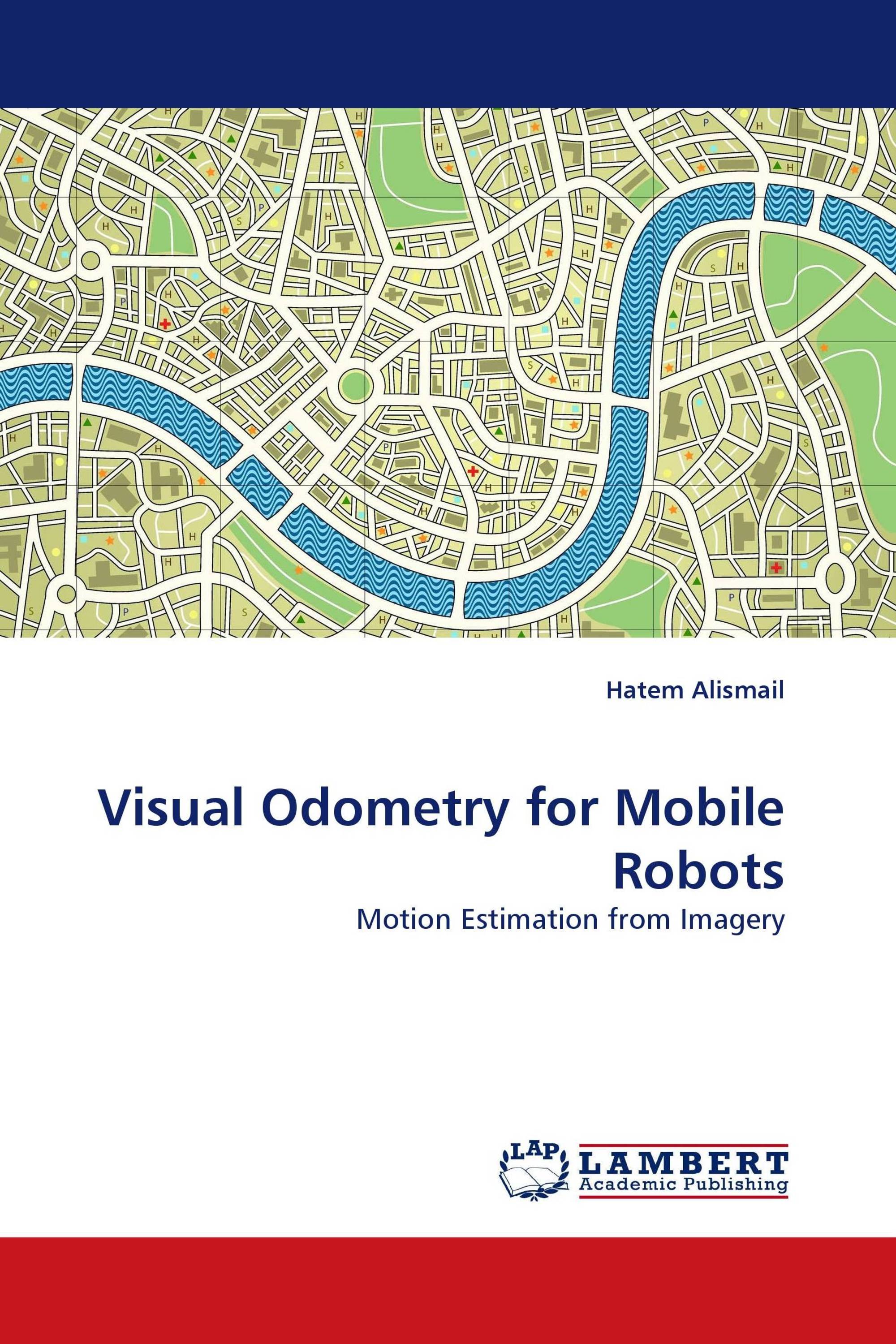 Visual Odometry for Mobile Robots