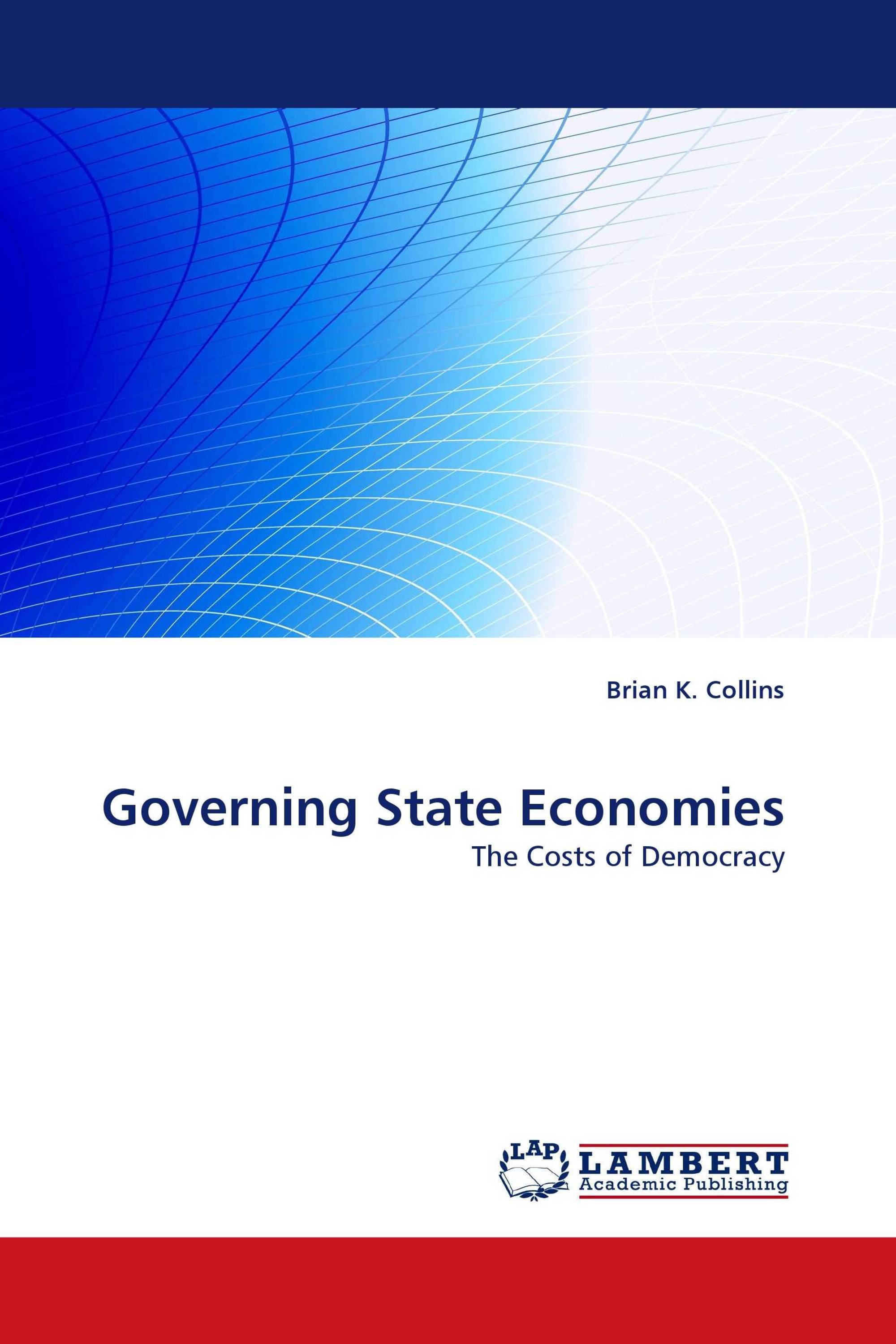 Governing State Economies