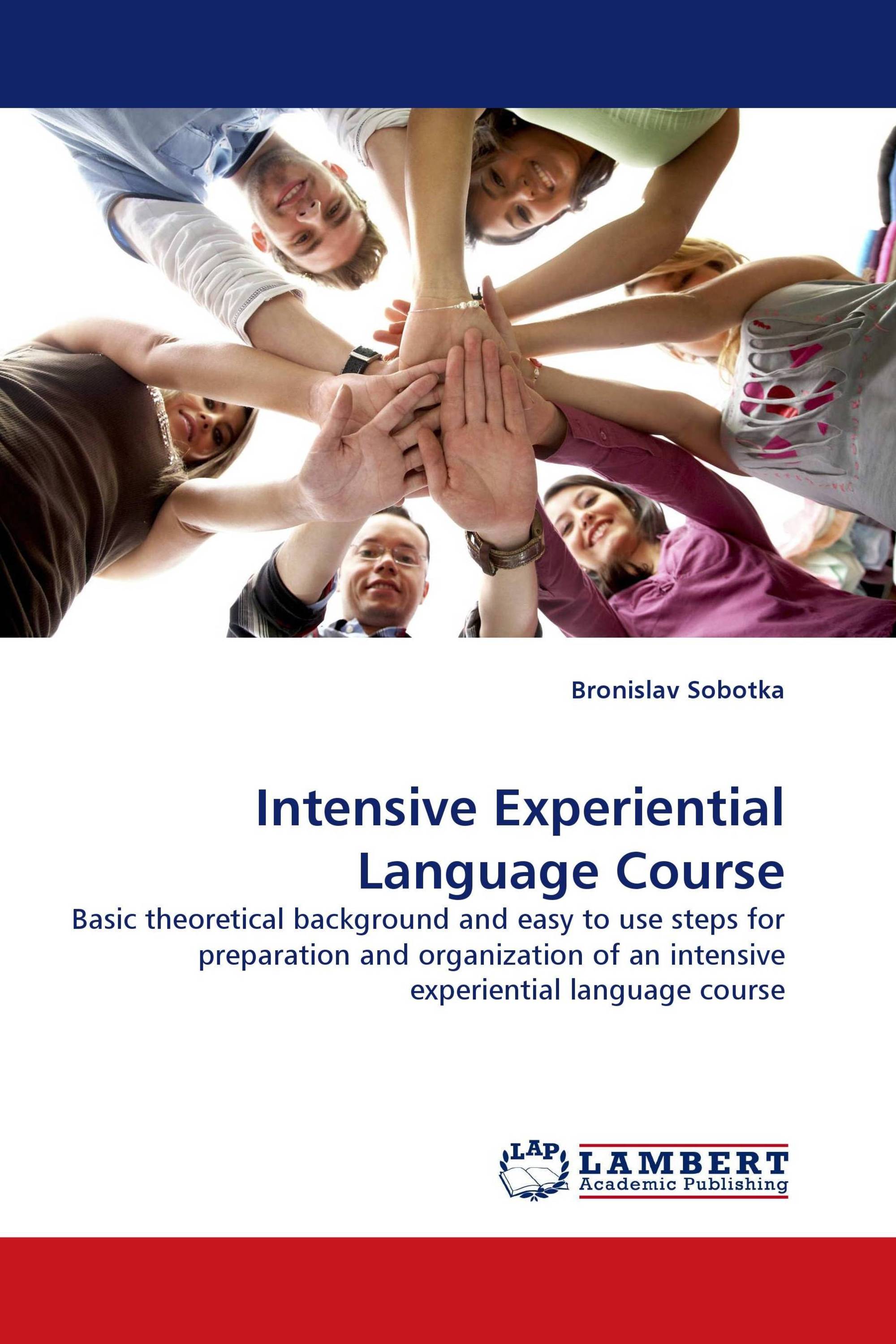 Intensive Experiential Language Course