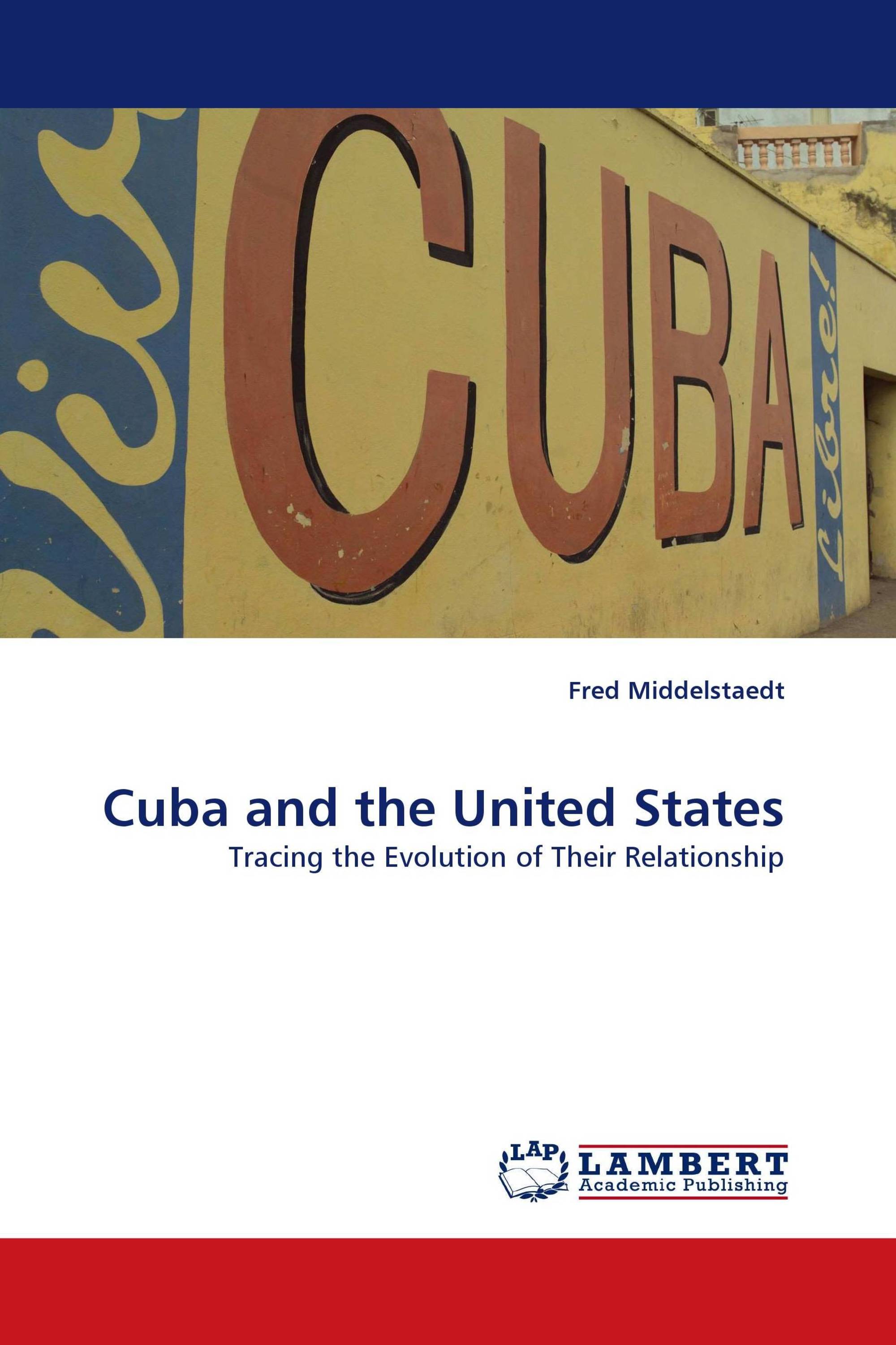 Cuba and the United States