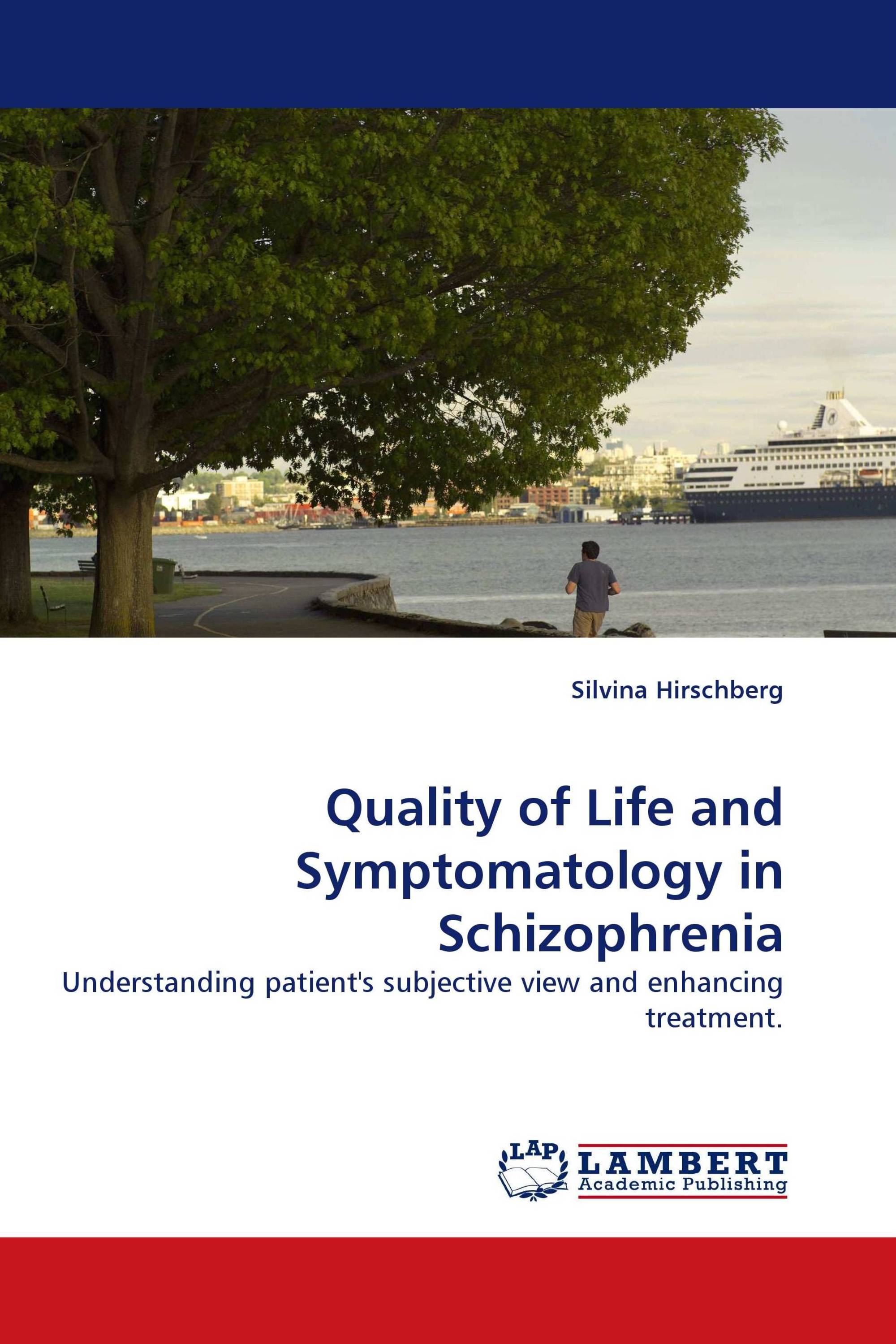 Quality of Life and Symptomatology in Schizophrenia