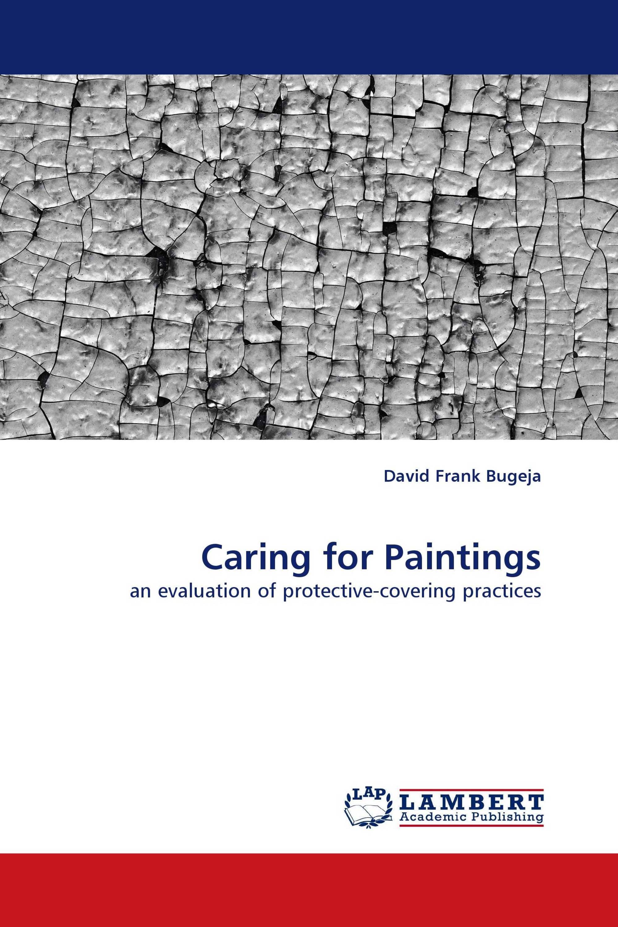 Caring for Paintings