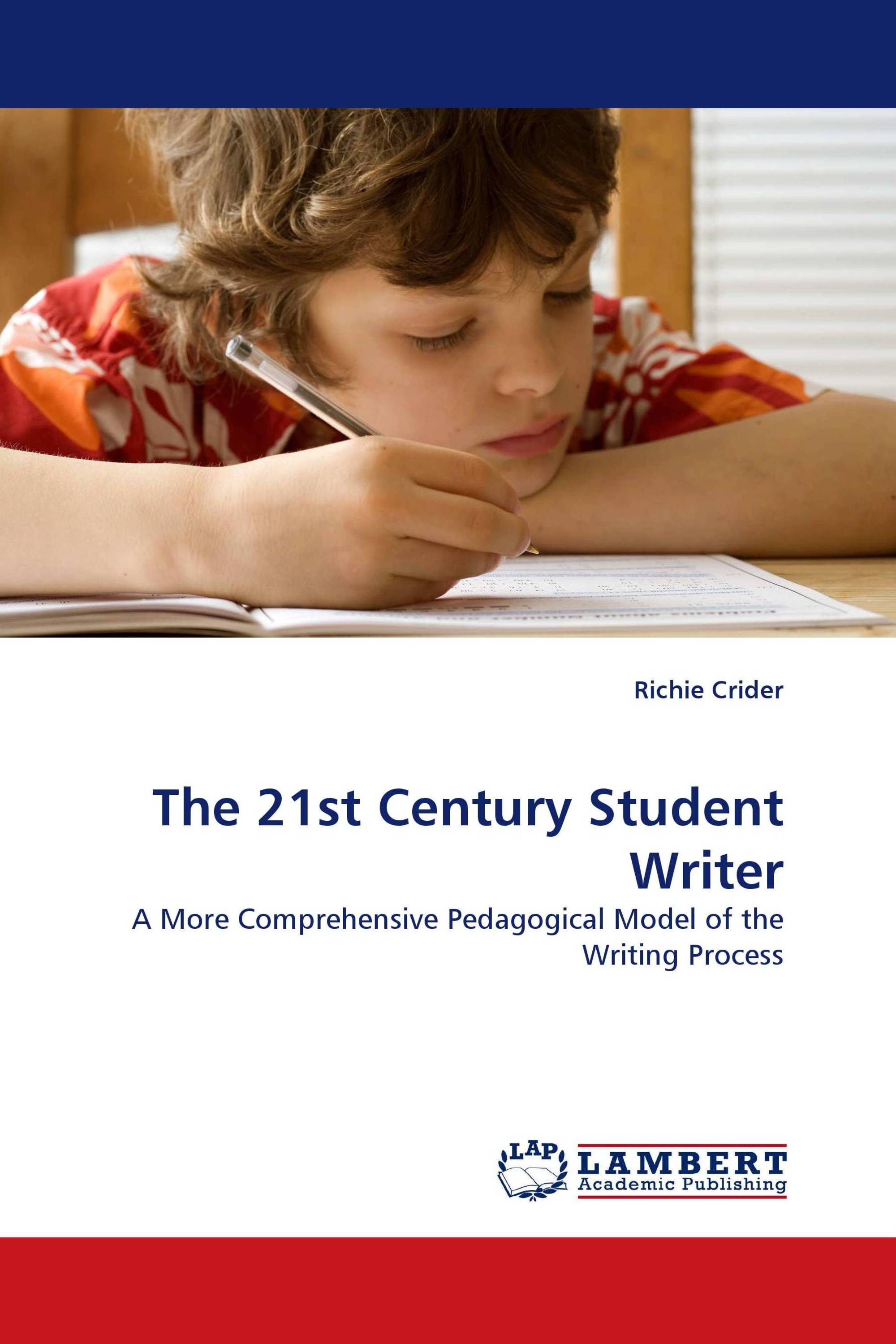 The 21st Century Student Writer