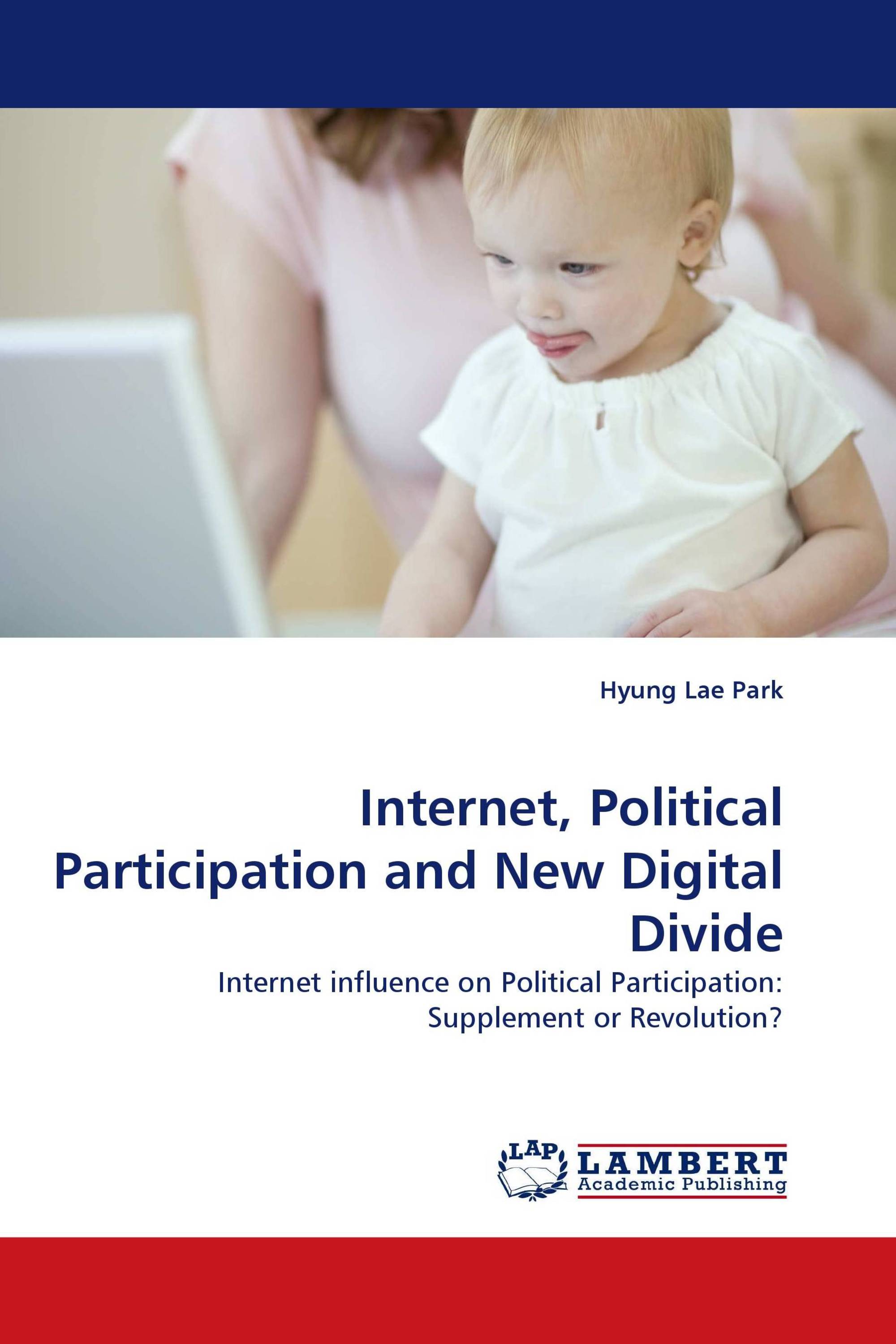 Internet, Political Participation and New Digital Divide