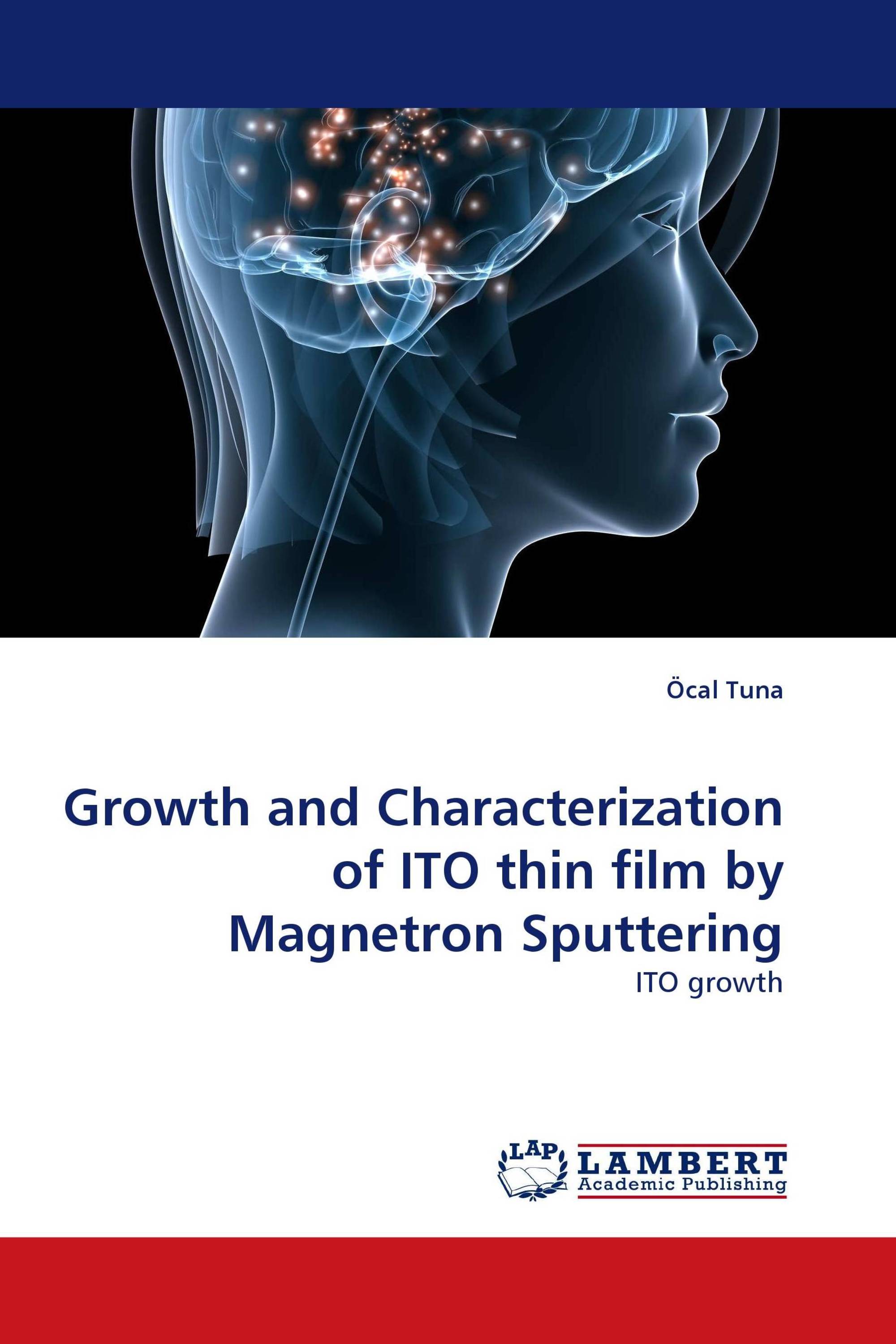 Growth and Characterization of ITO thin film by Magnetron Sputtering