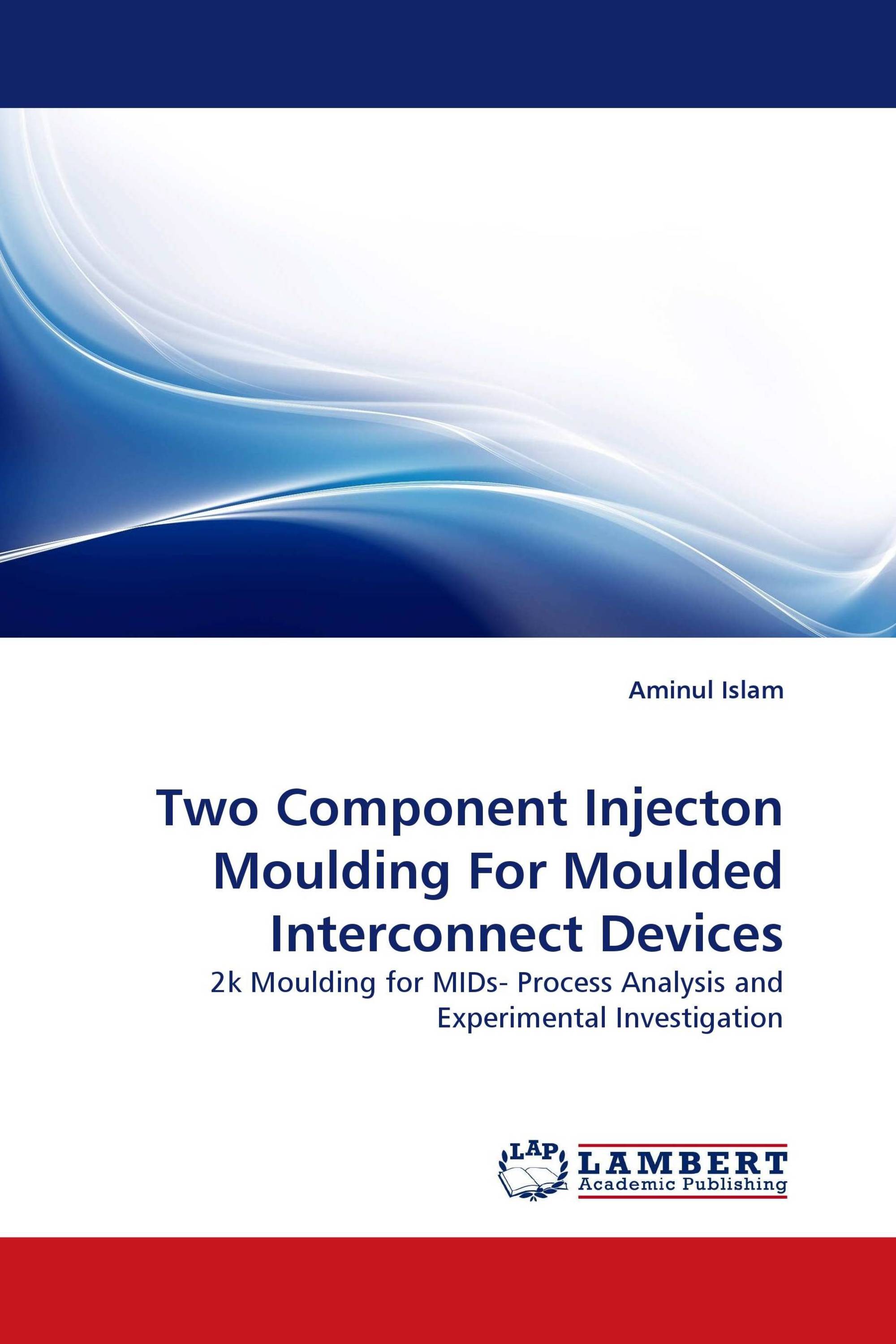 Two Component Injecton Moulding For Moulded Interconnect Devices