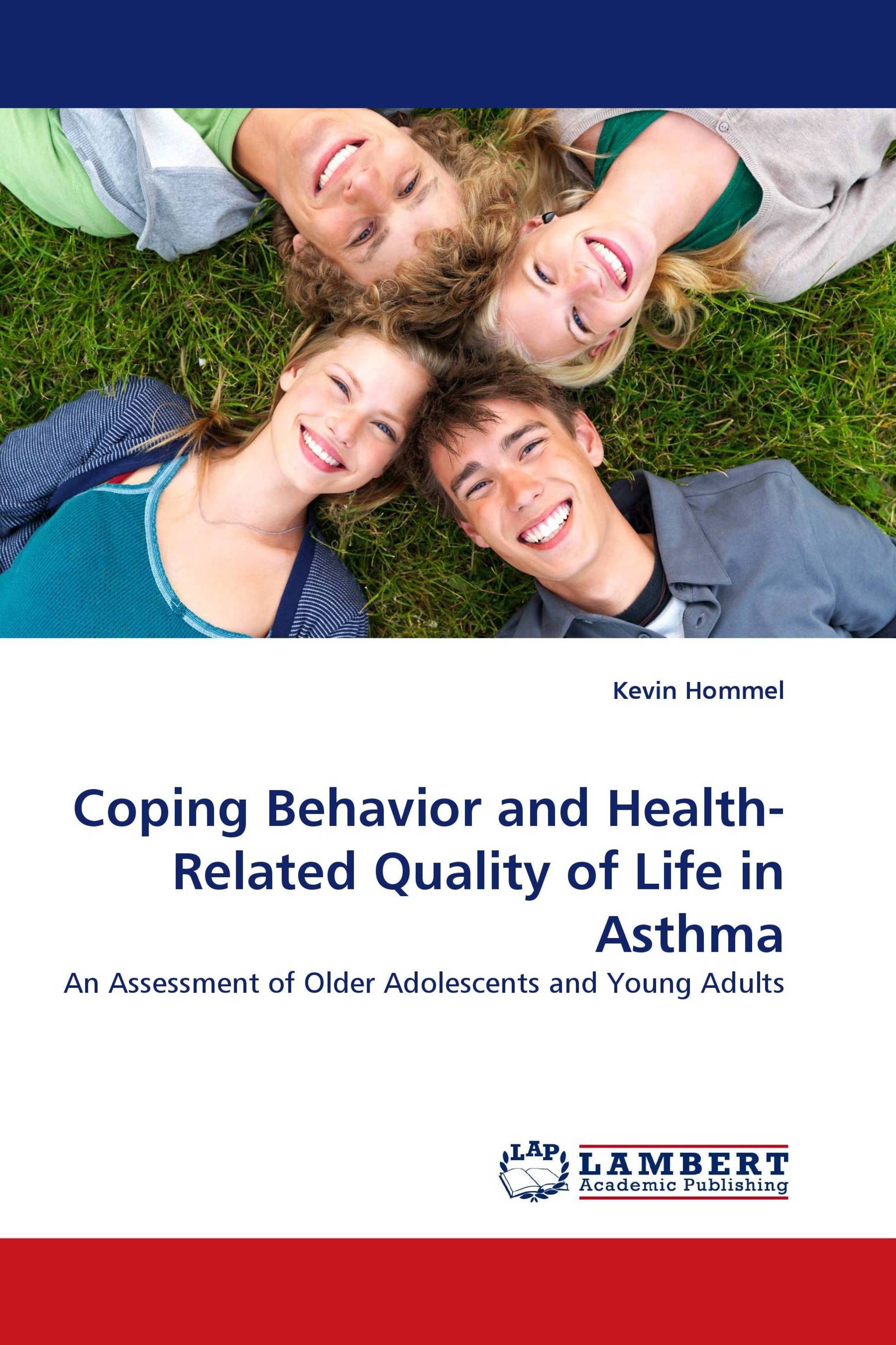 Coping Behavior and Health-Related Quality of Life in Asthma