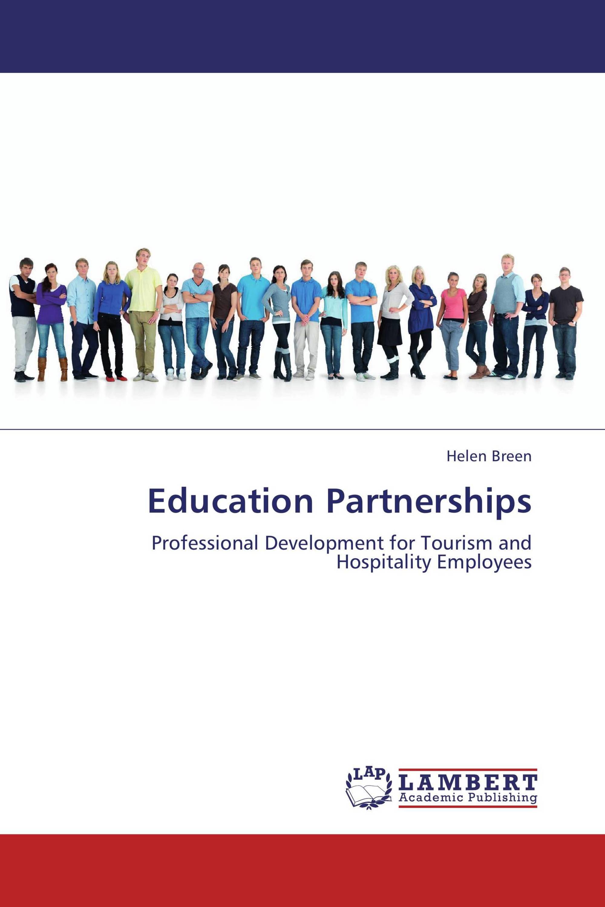 Education Partnerships