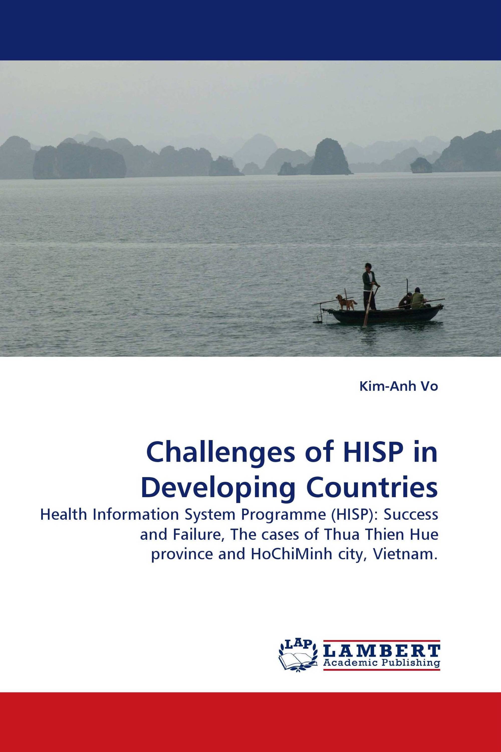 Challenges of HISP in Developing Countries