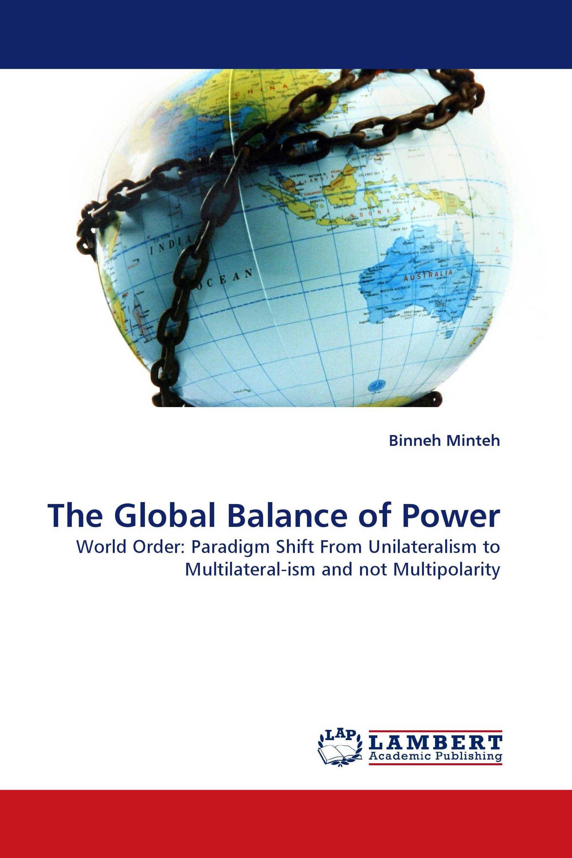 The Global Balance of Power