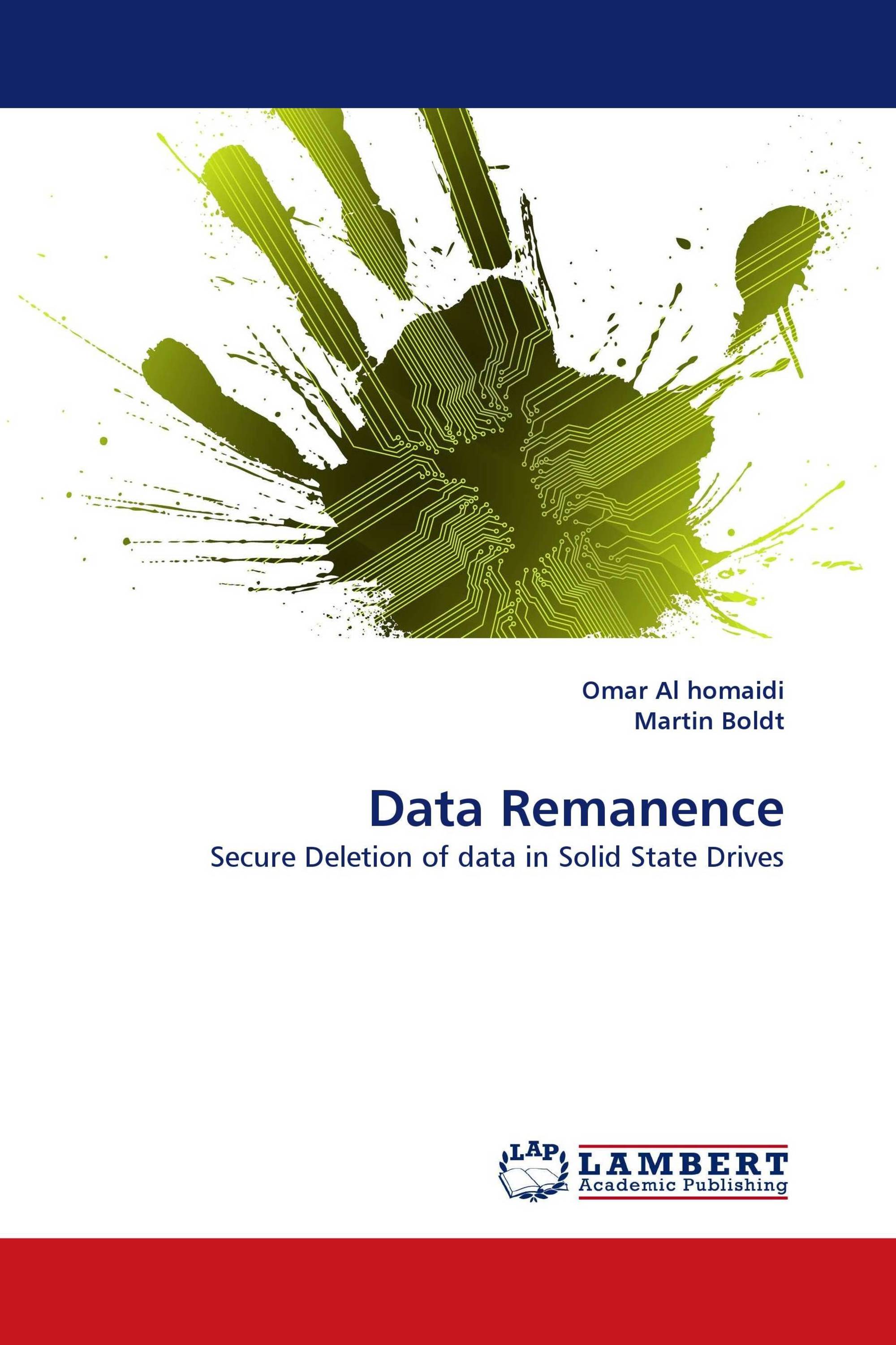 Data Remanence