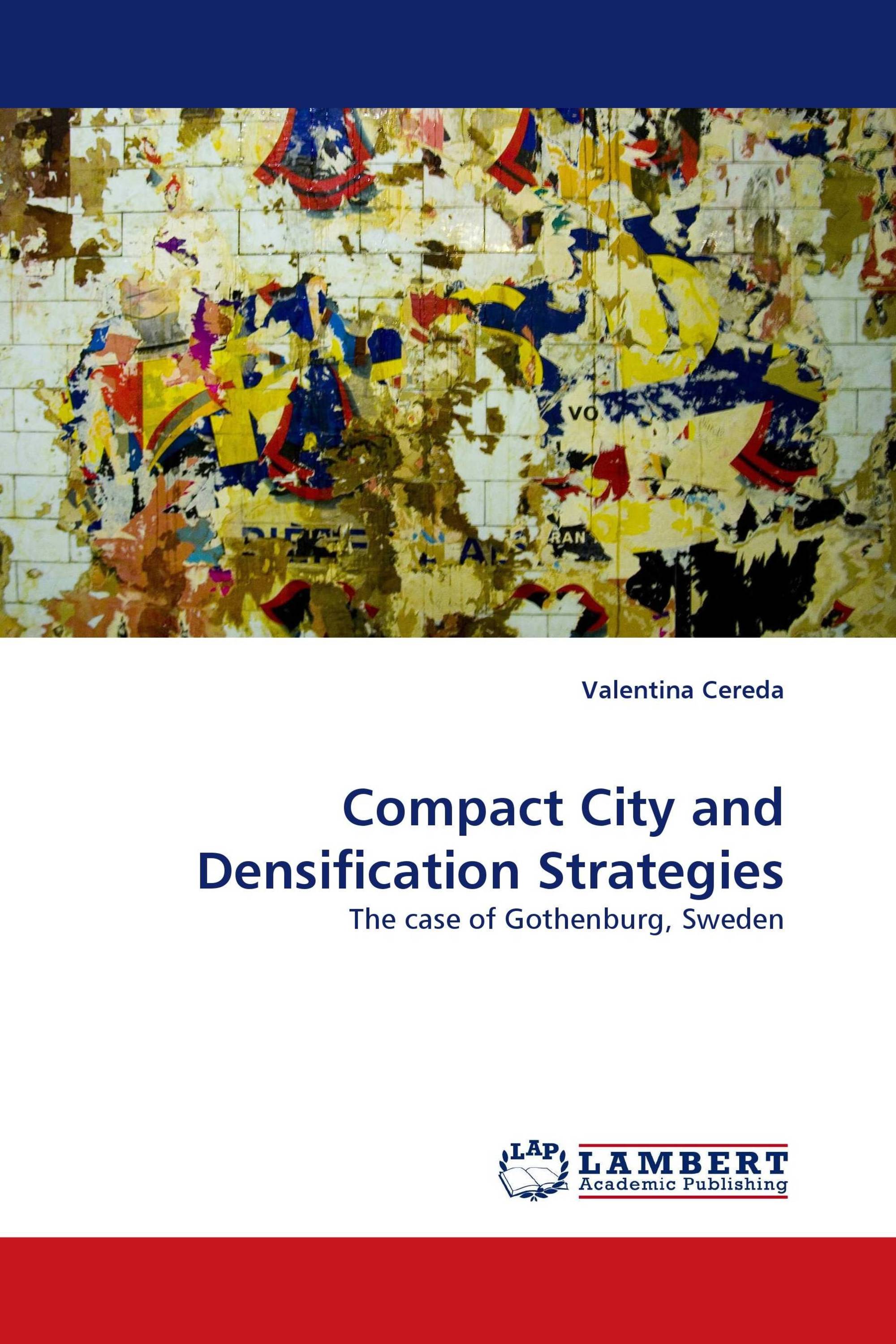 Compact City and Densification Strategies