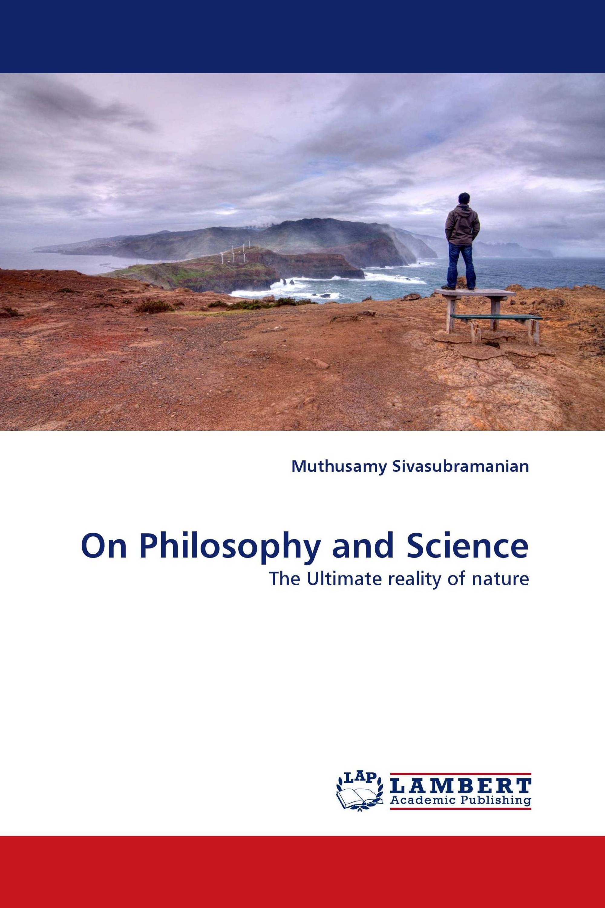 On Philosophy and Science